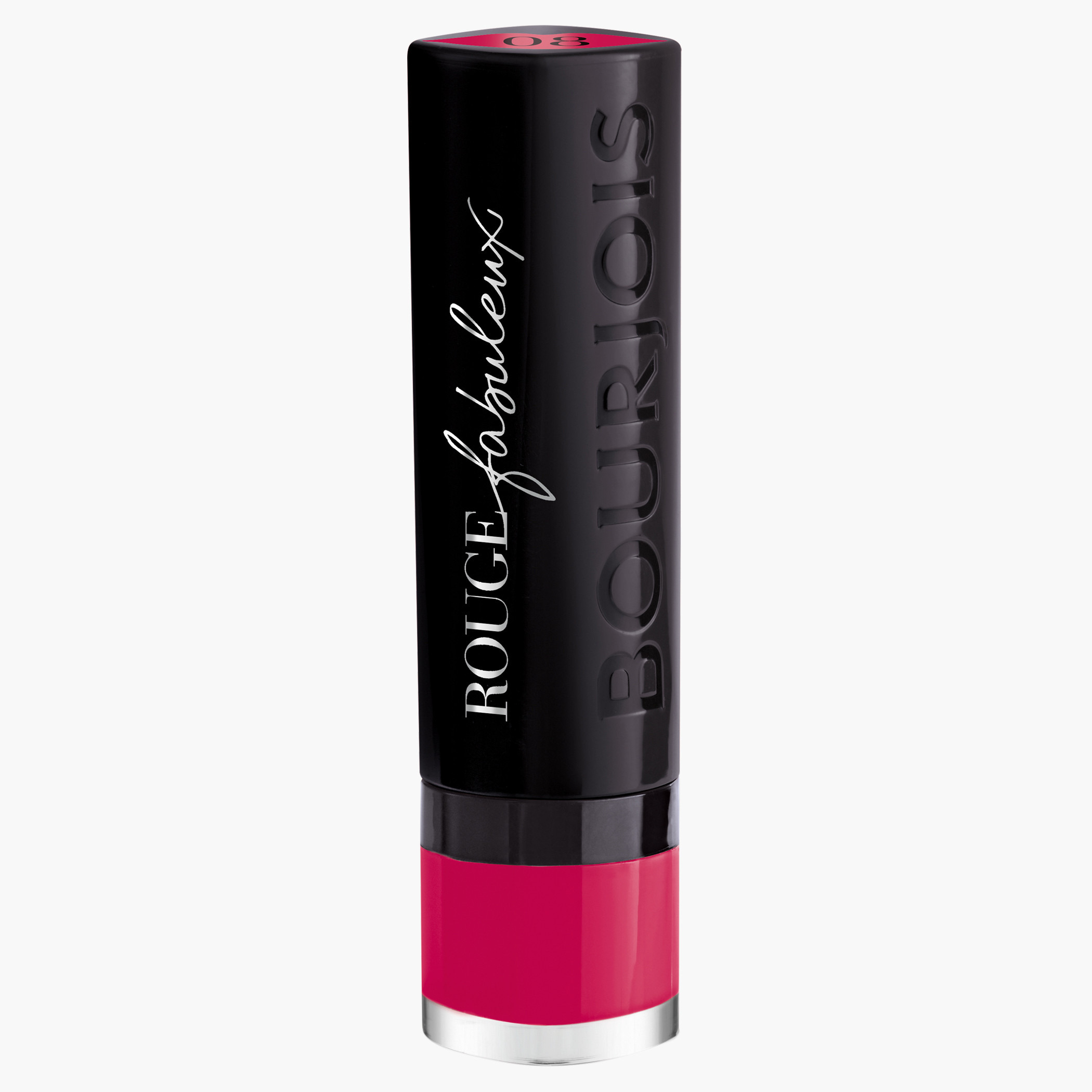Bourjois Rouge Fabuleux Lipstick-beautyandpersonalcare-makeup-lips-lipsticks-image-2