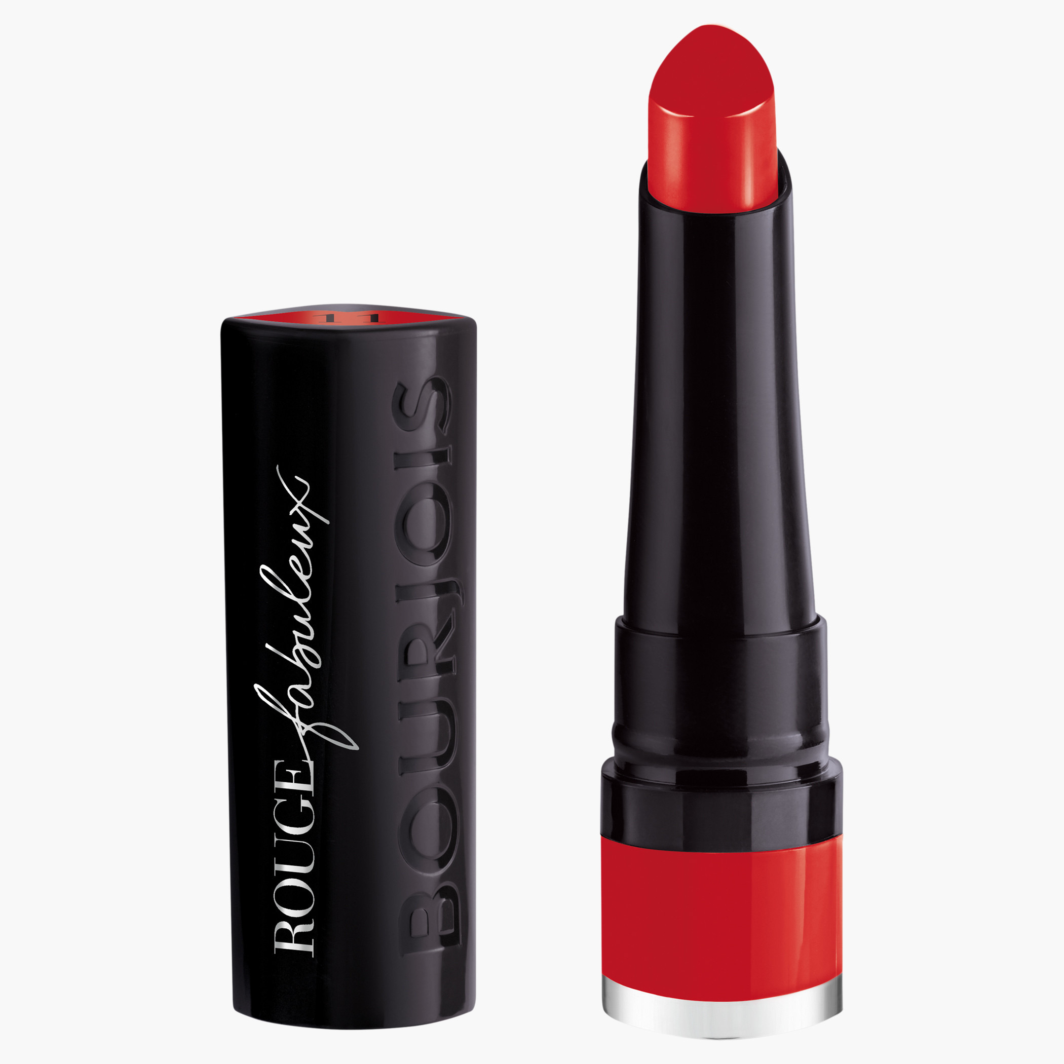 Bourjois Rouge Fabuleux Lipstick-beautyandpersonalcare-makeup-lips-lipsticks-image-1