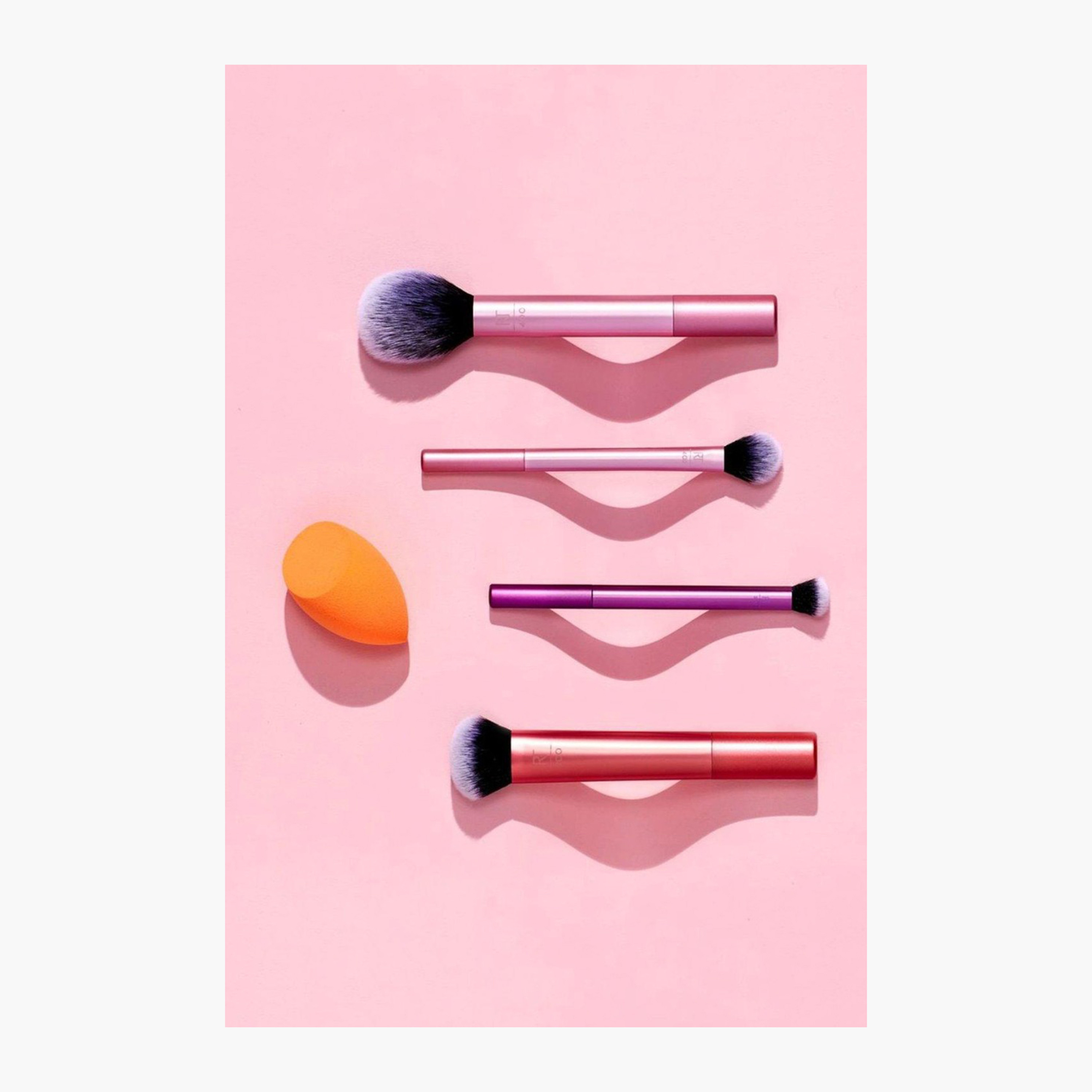 Real Techniques Everyday Essentials 5-Piece Makeup Brush Set-beautyandpersonalcare-makeup-brushesandaccessories-brushes-image-4