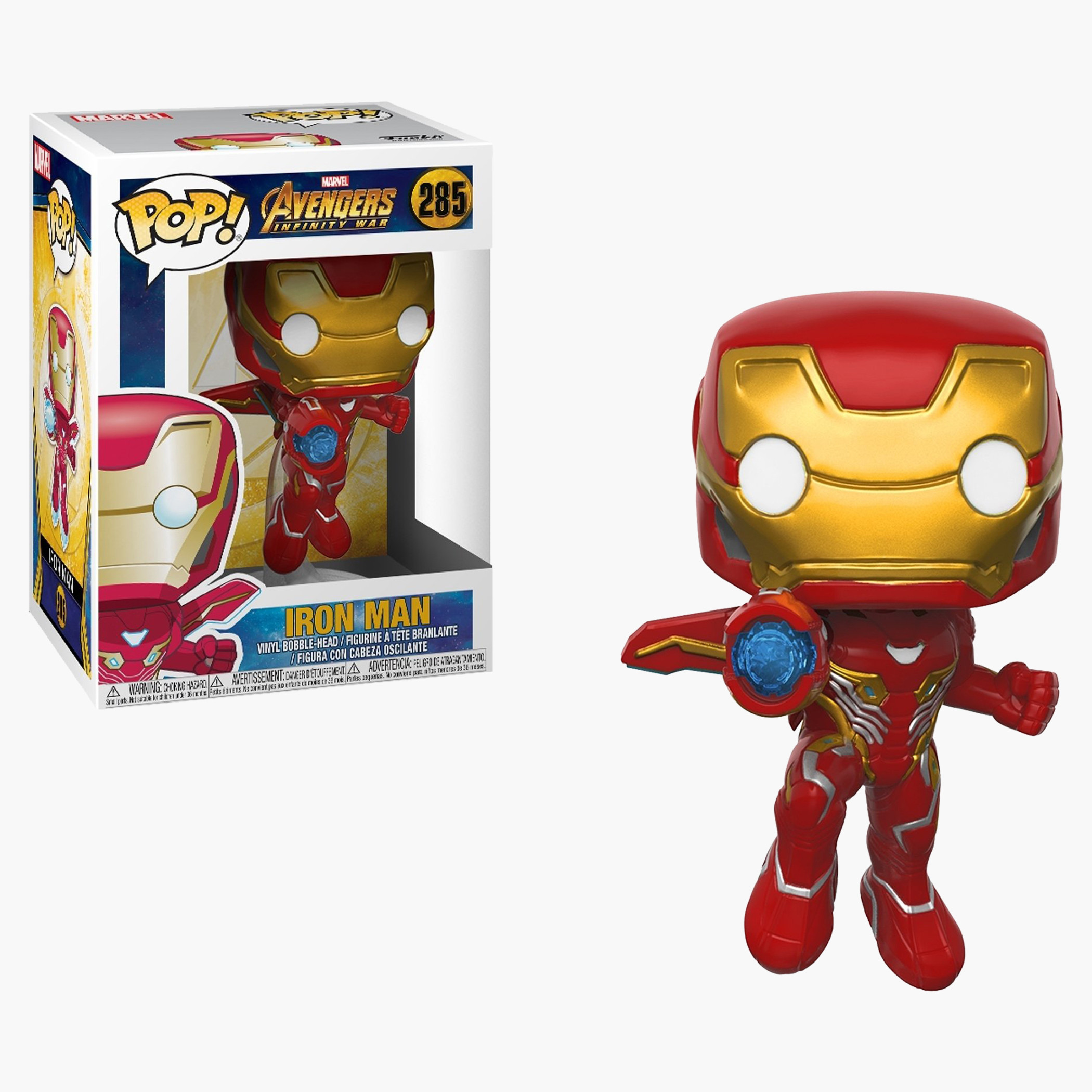 Figuras avengers infinity war deals