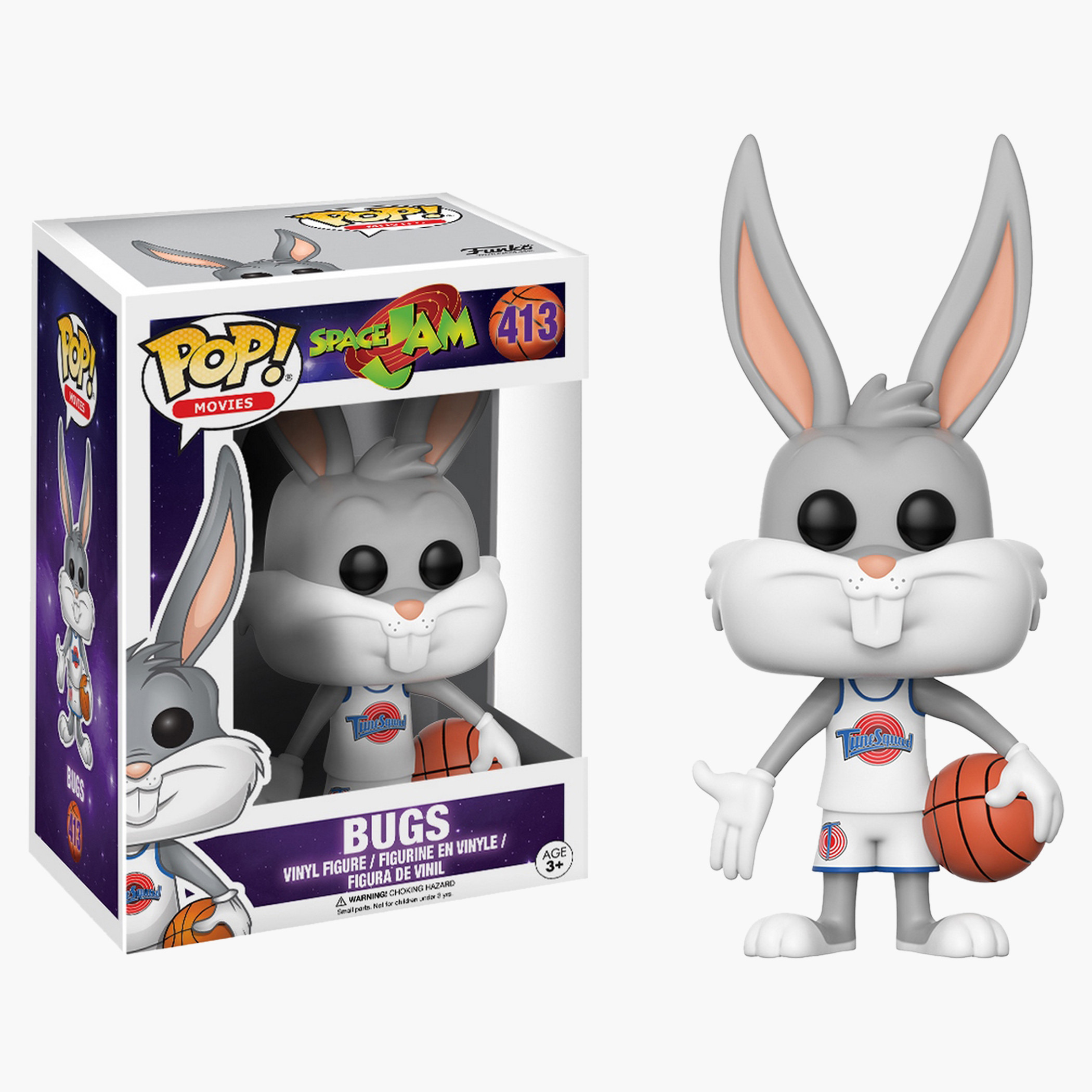 Funko rabbit cheap