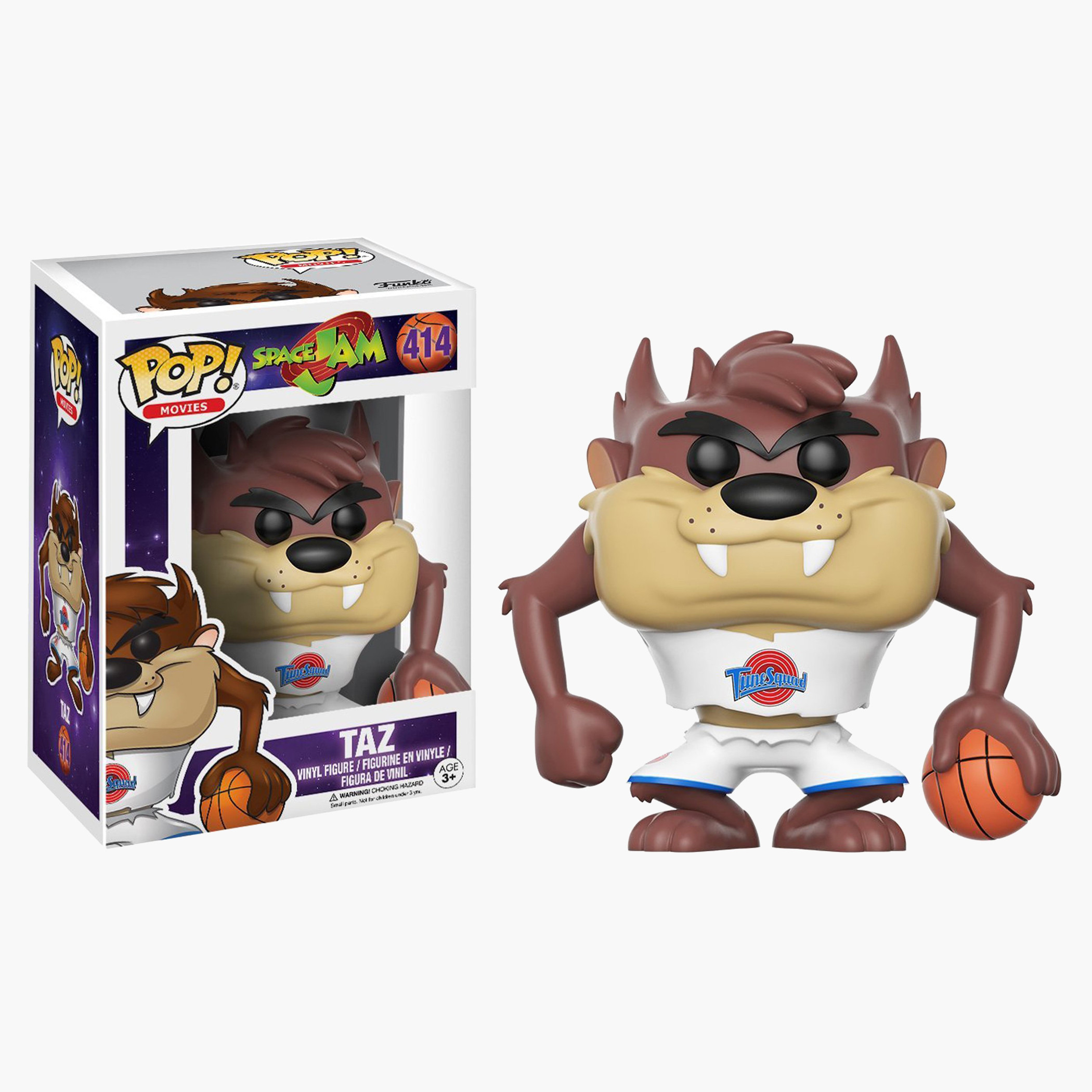 Taz store funko pop