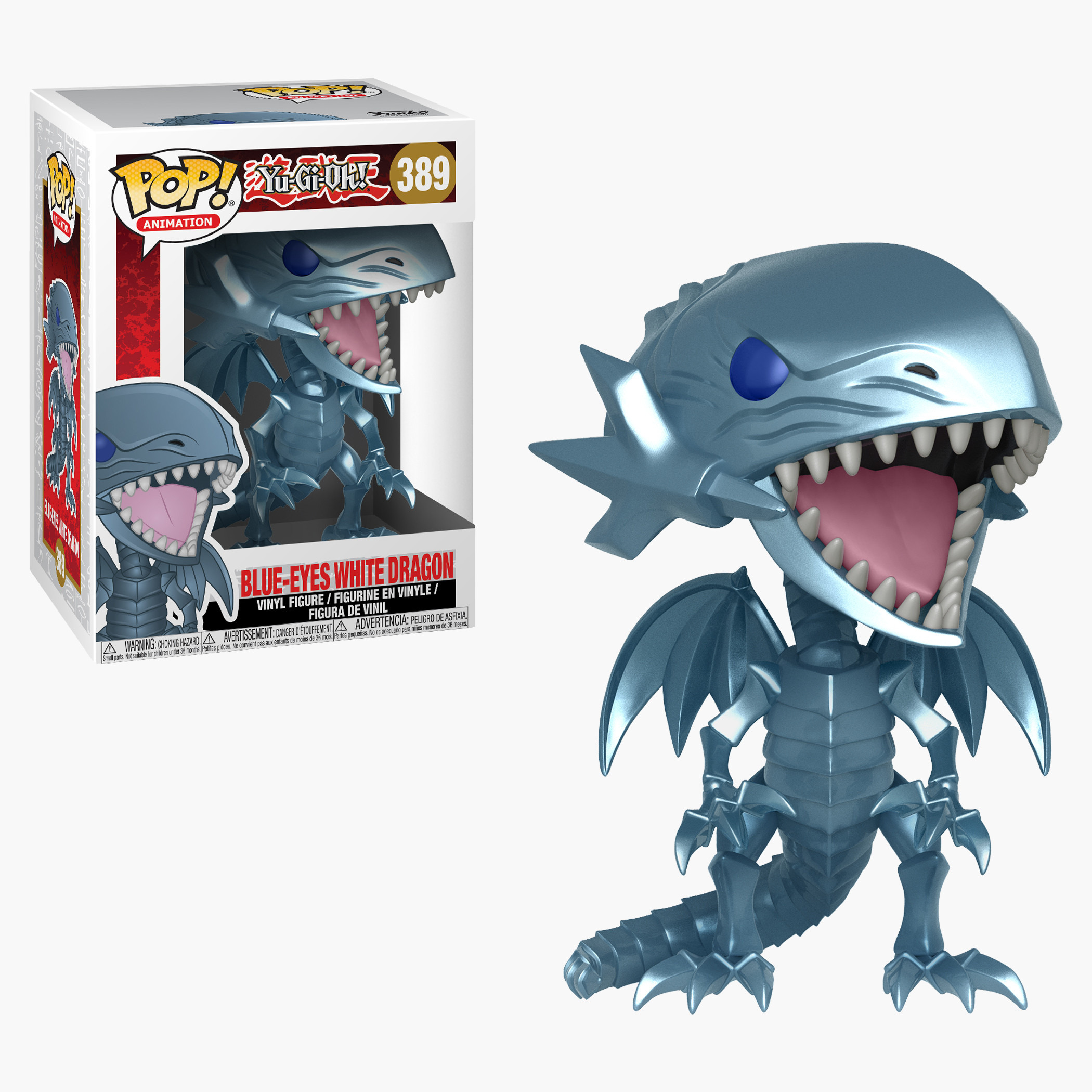 funko pop shiva