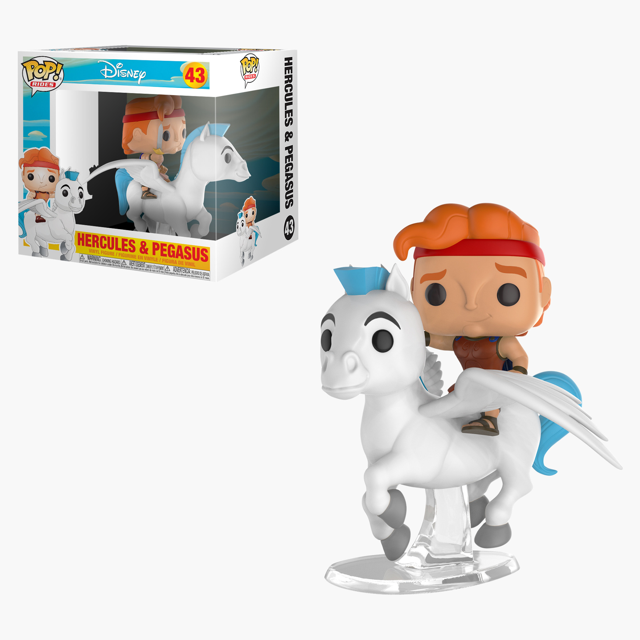 funko pegasus