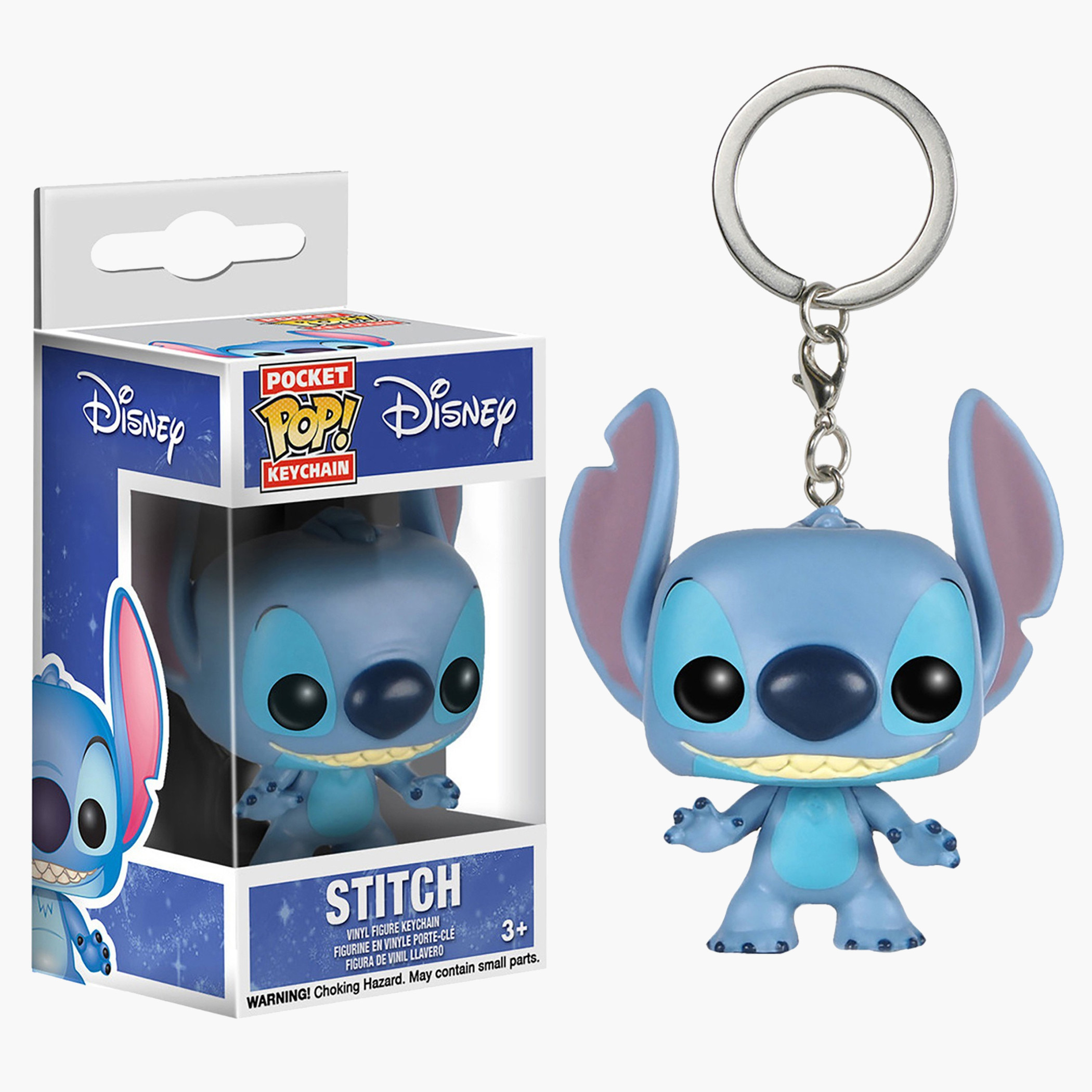 funko pop do stitch