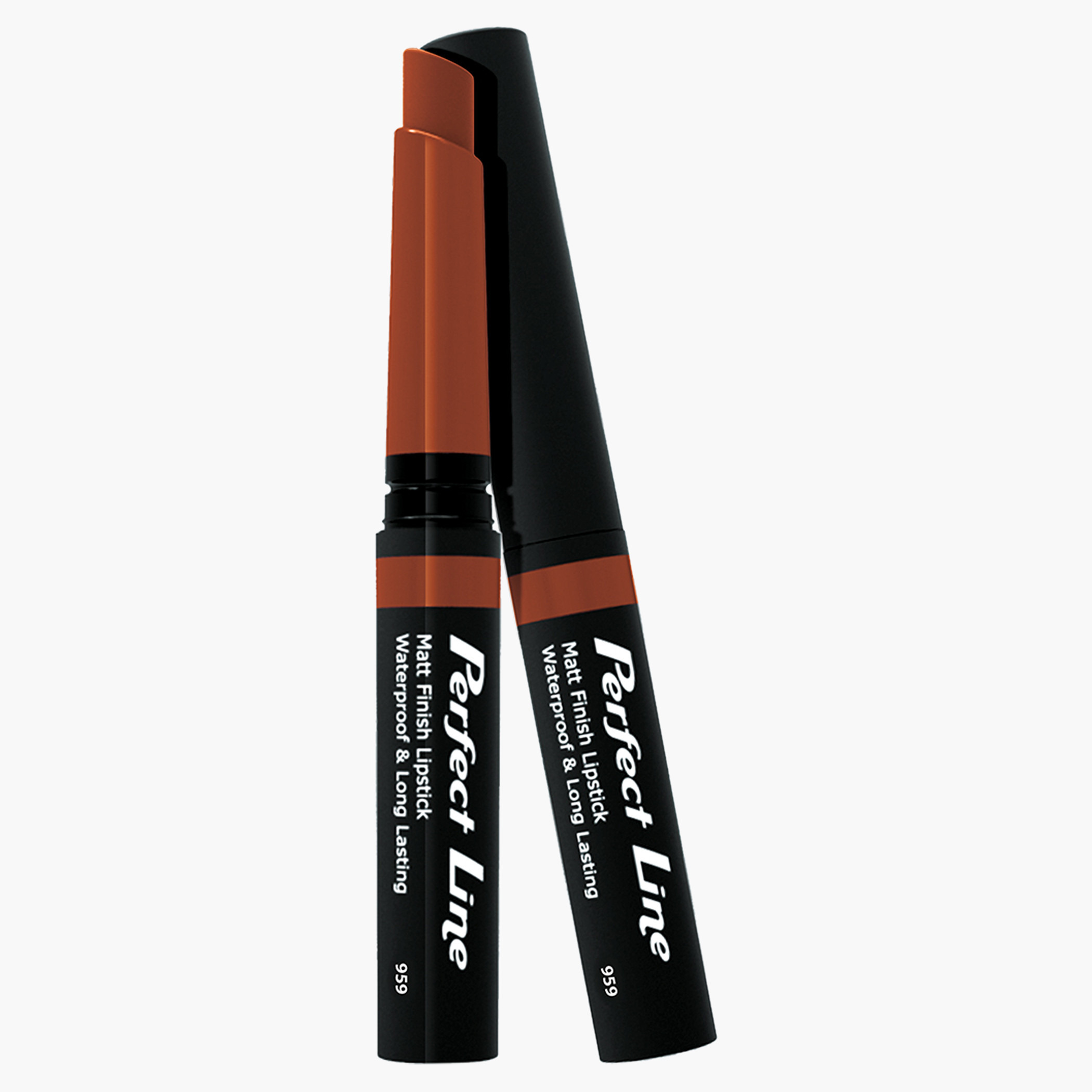 Glam's Makeup Perfect Line Lipstick-beautyandpersonalcare-makeup-lips-lipsticks-image-1