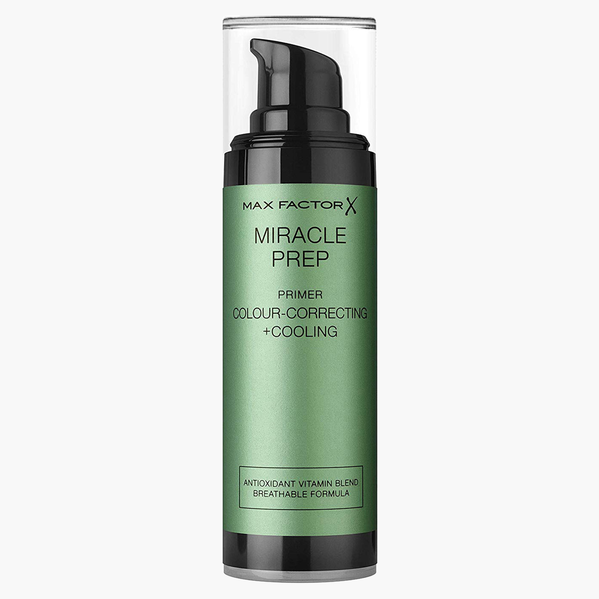 Max Factor Miracle Prep Primer - 30 ml-beautyandpersonalcare-makeup-face-faceprimers-image-1
