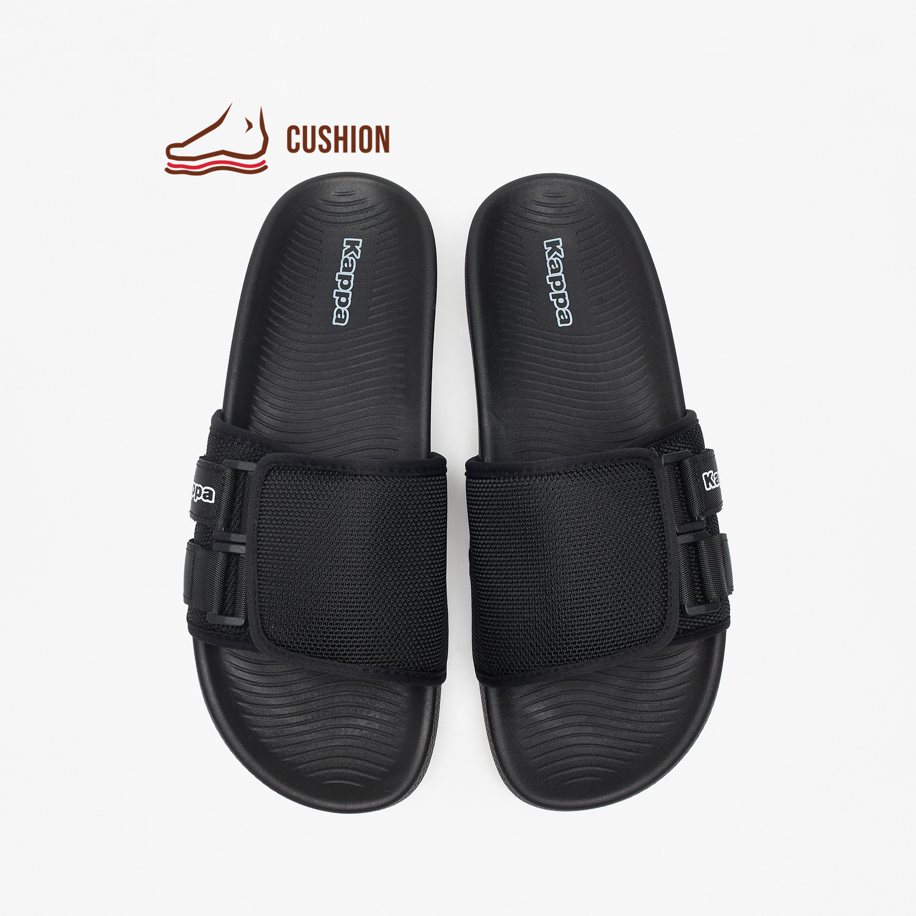 Kappa outlet slides