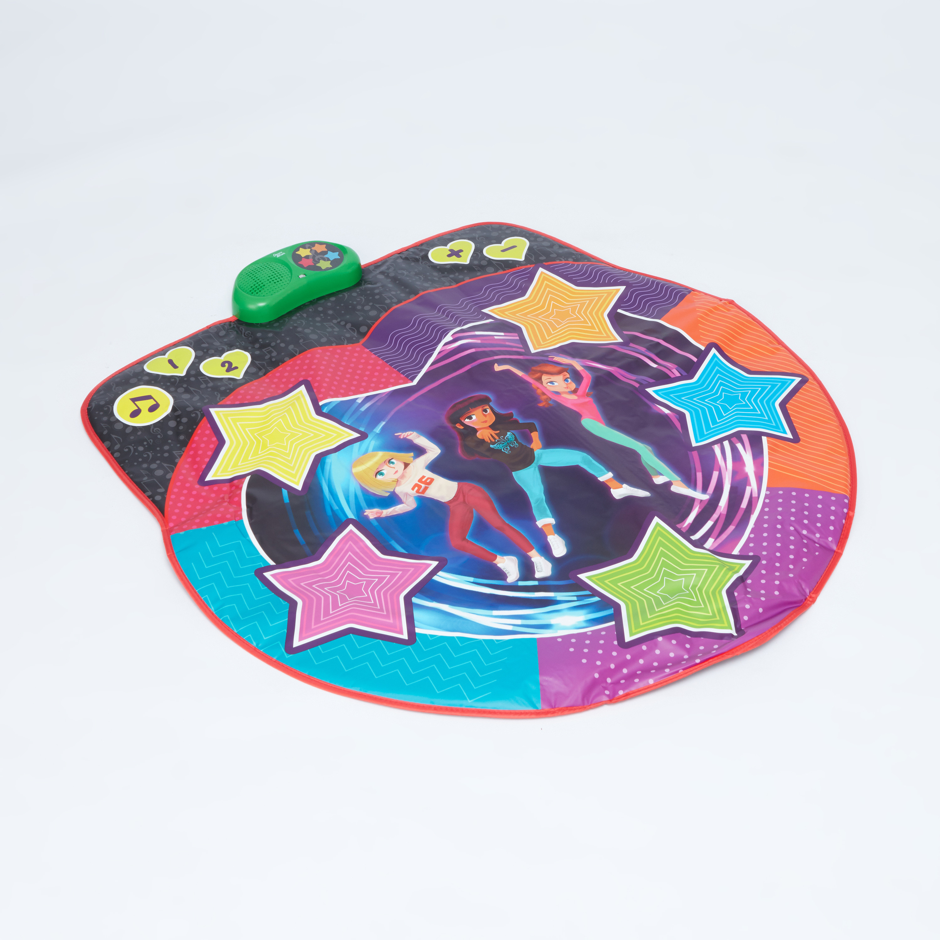 Juniors Dance Mixer Playmat-baby-infantactivity-playgyms-image-2