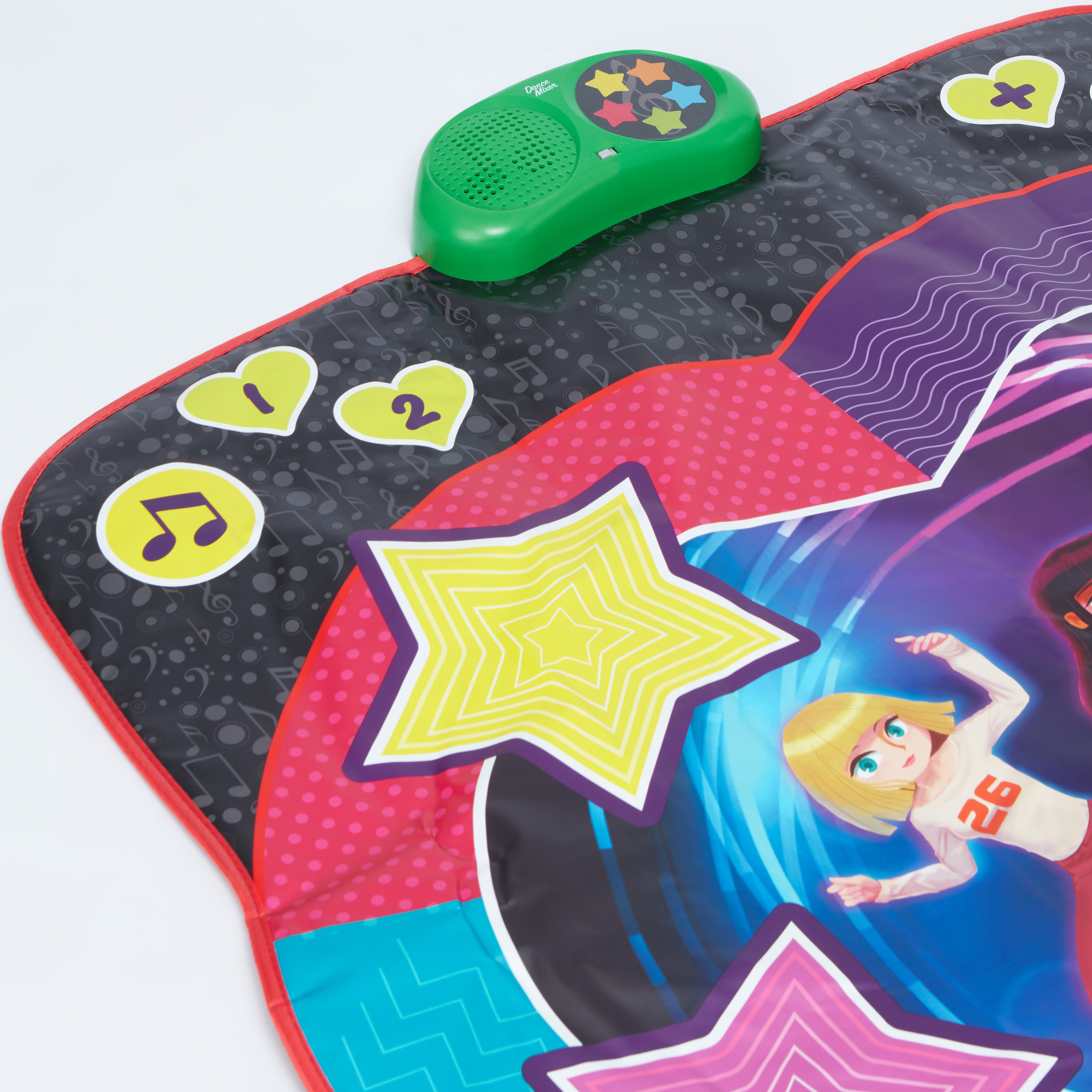 Juniors Dance Mixer Playmat-baby-infantactivity-playgyms-image-4