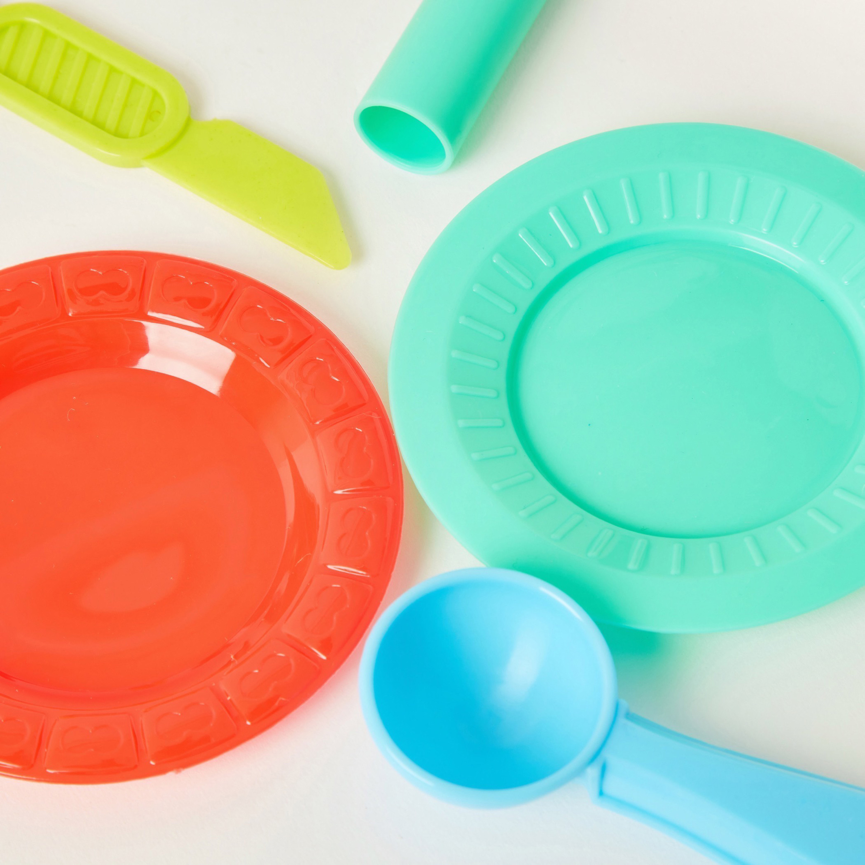 طقم عجين تشكيل ملوّن بتصميم سلسلة فواكه-toys-educational-doughtoys-image-3