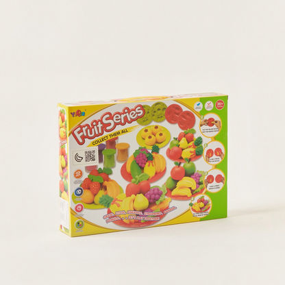 Fruit Series Colour Dough-Educational-image-4
