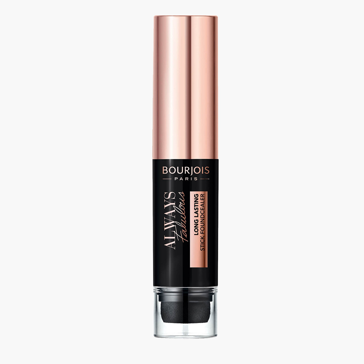 إصبع كريم أساس "ألوايز فابلس" خافي للعيوب يدوم طويلًا من بورجوا باريس-beautyandpersonalcare-makeup-face-foundations-image-17