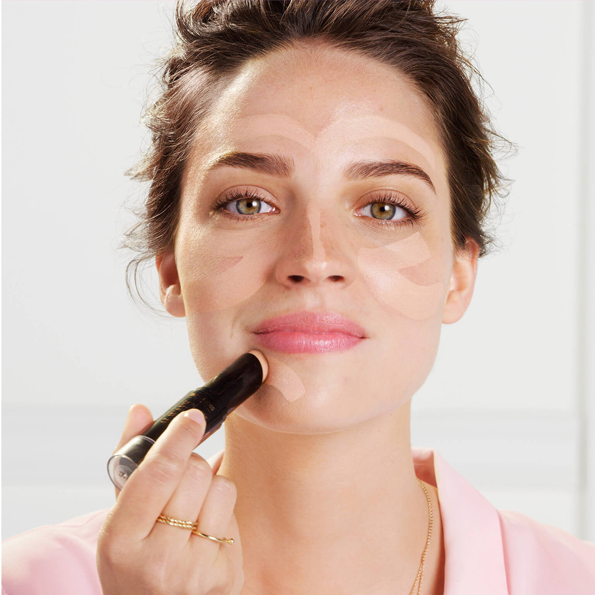 إصبع كريم أساس "ألوايز فابلس" خافي للعيوب يدوم طويلًا من بورجوا باريس-beautyandpersonalcare-makeup-face-foundations-image-18