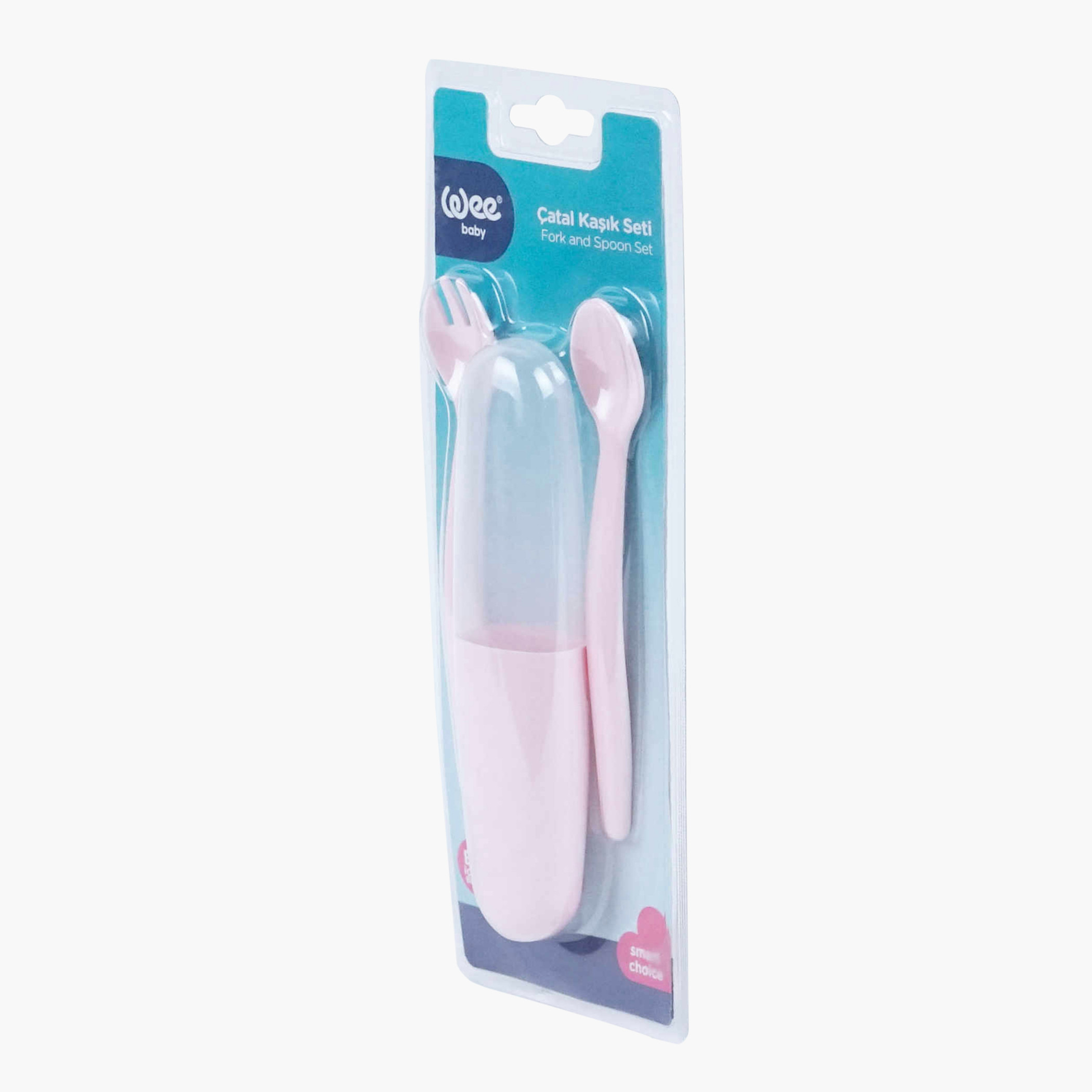 Wee Baby 3-Piece Cutlery Set-baby-feeding-mealtimeessentials-image-3