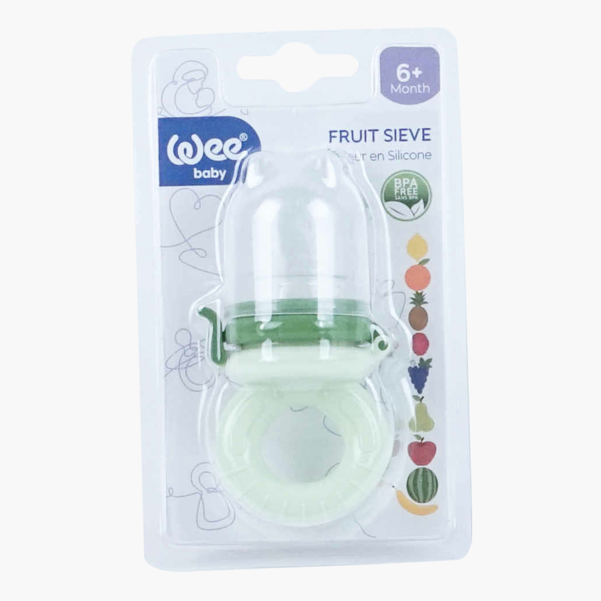 Wee Baby Fruit Sieve-baby-feeding-accessories-image-1