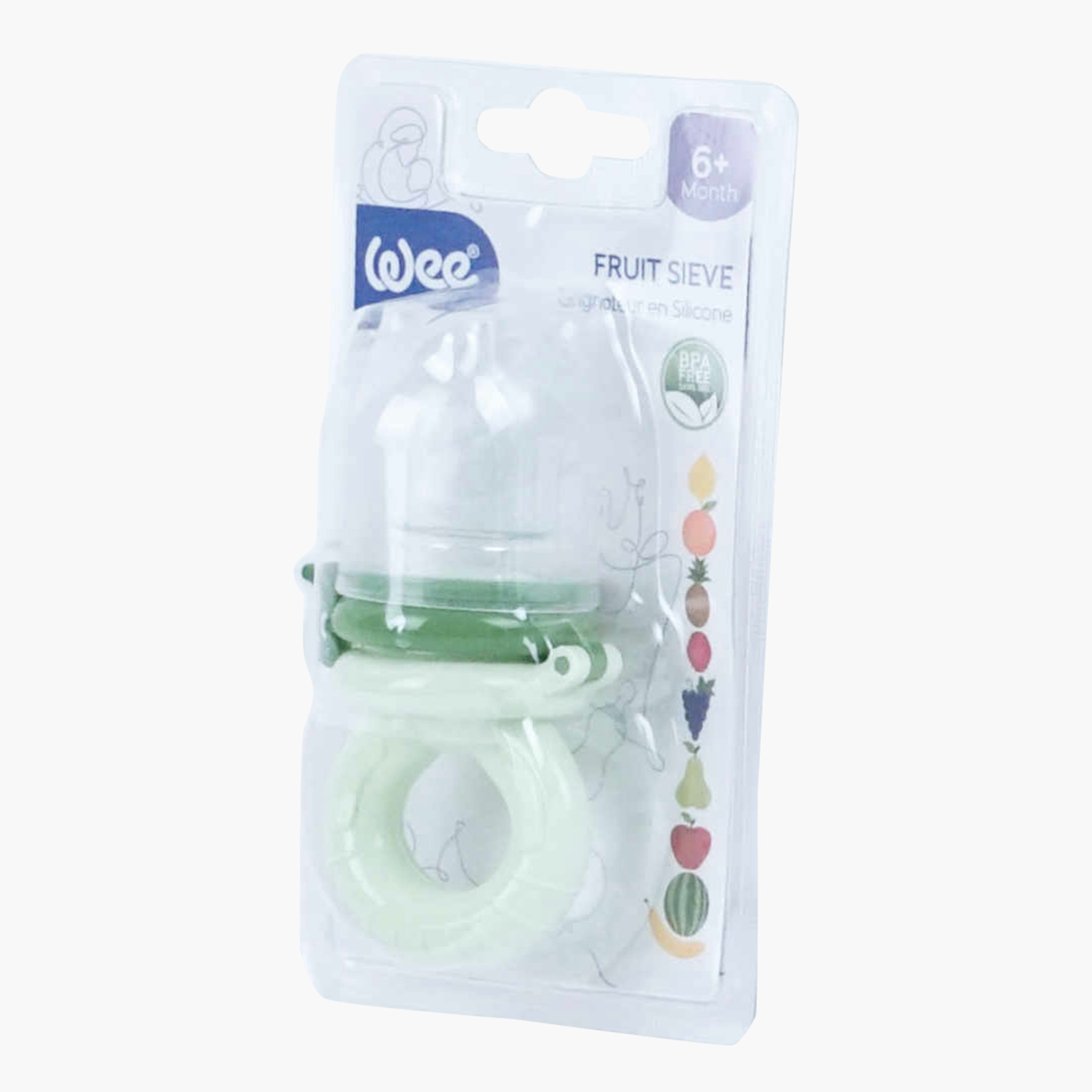 Wee Baby Fruit Sieve-baby-feeding-accessories-image-2