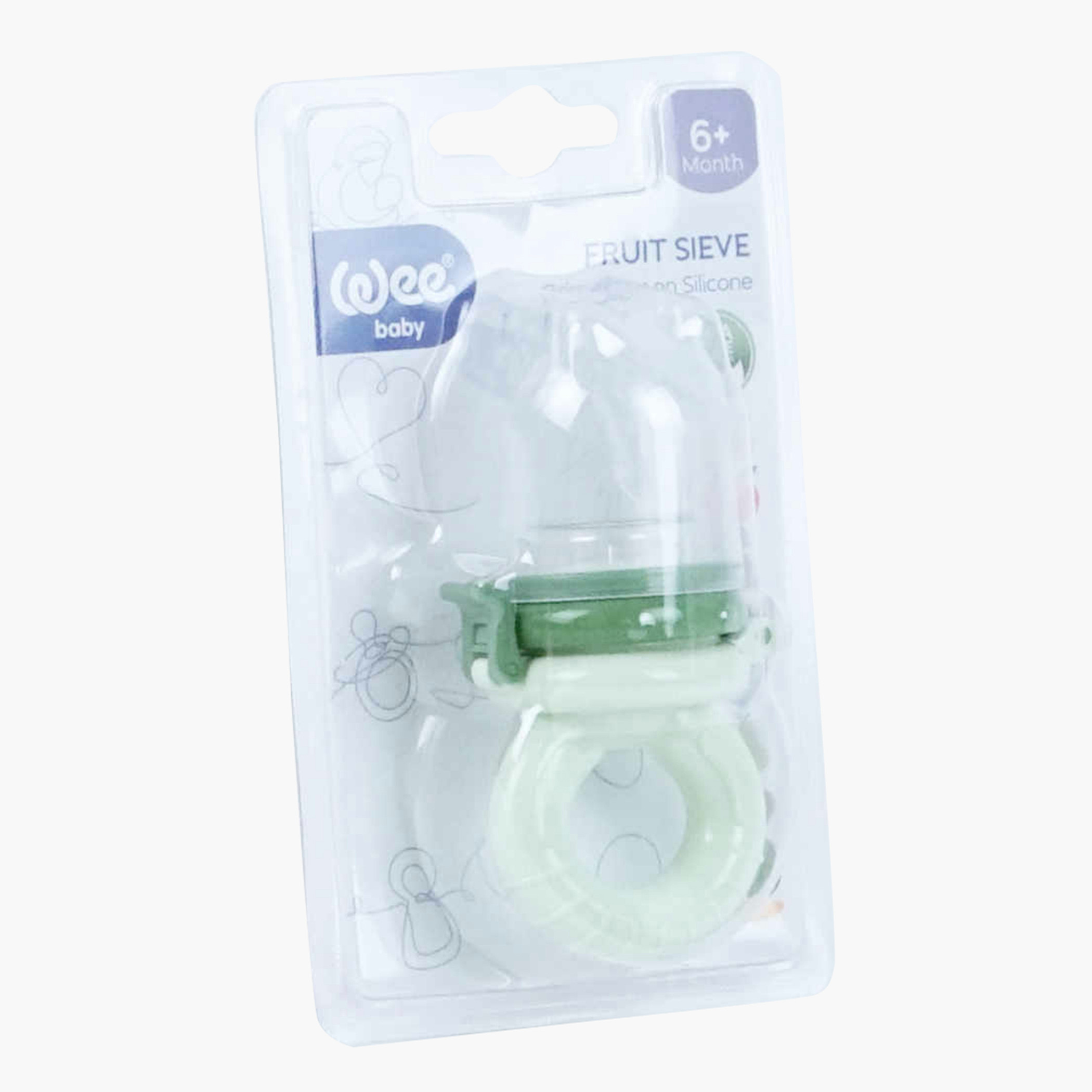 Wee Baby Fruit Sieve-baby-feeding-accessories-image-3