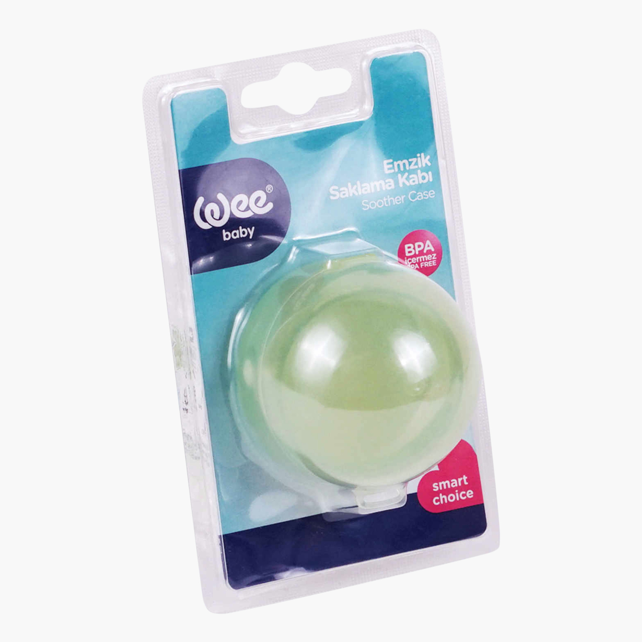 حافظة حماية للهاية من وي بيبي-baby-feeding-pacifiers-image-2