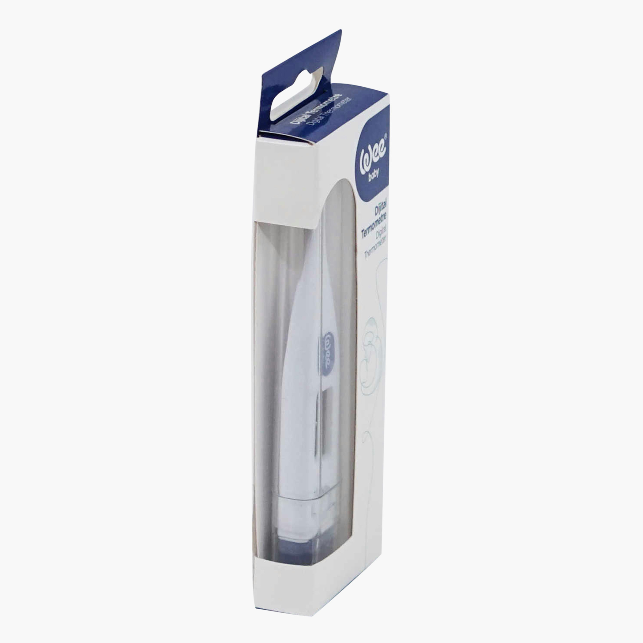 Wee Baby Digital Thermometer-baby-healthandsafety-thermometersandaspirators-image-3