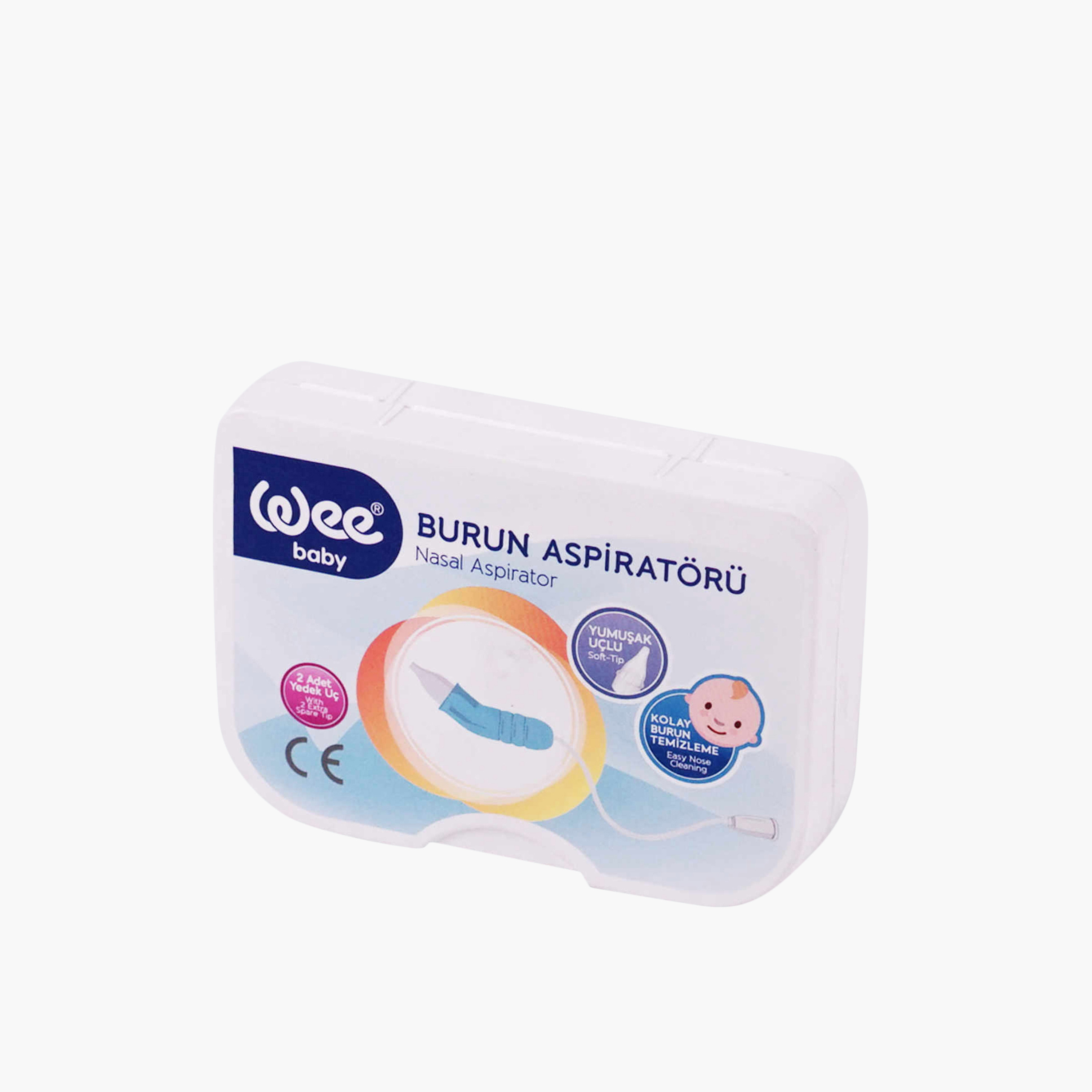 Wee Baby Nasal Aspirator-baby-healthandsafety-nebulizers-image-2