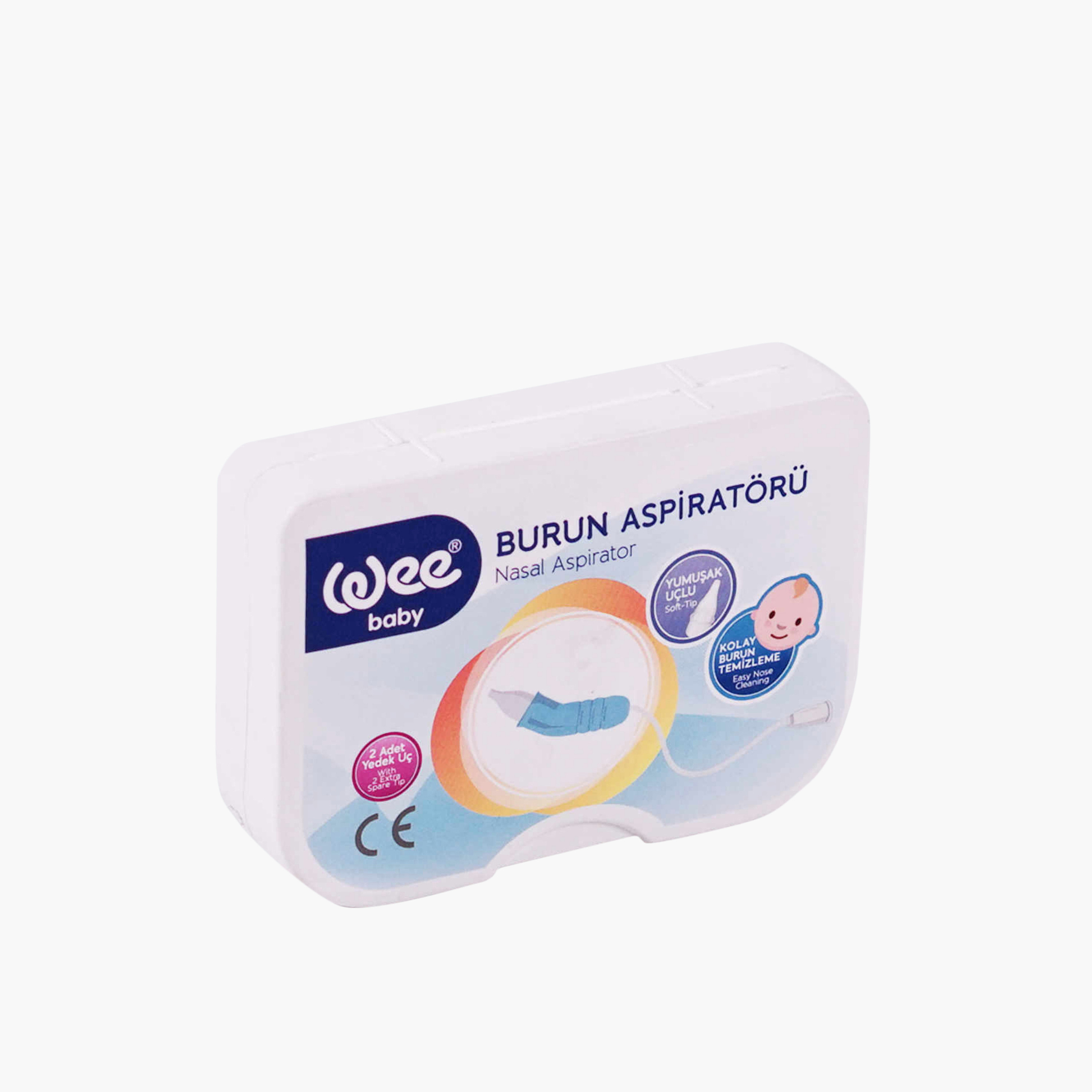 Wee Baby Nasal Aspirator-baby-healthandsafety-nebulizers-image-3