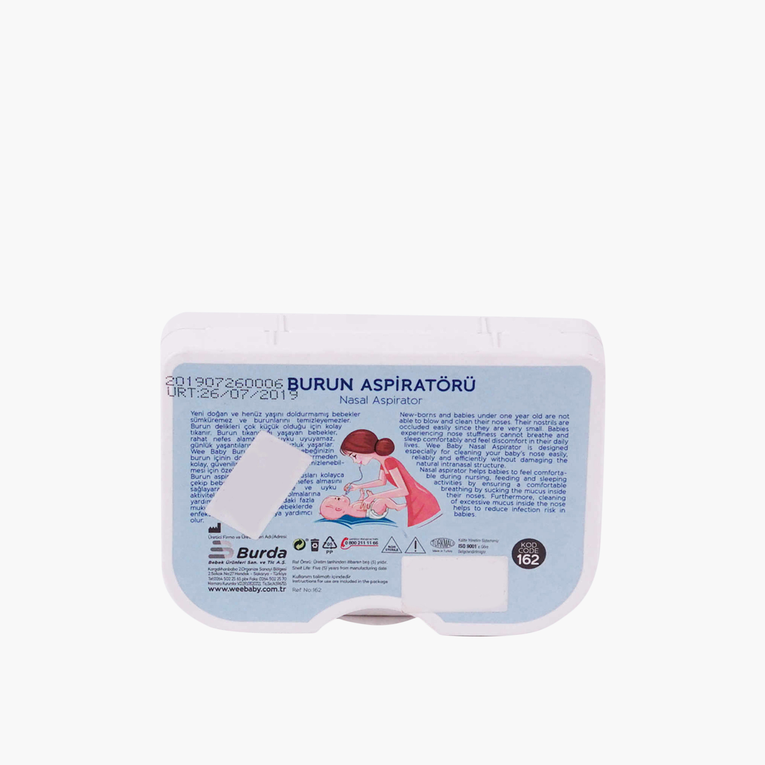 Wee Baby Nasal Aspirator-baby-healthandsafety-nebulizers-image-4