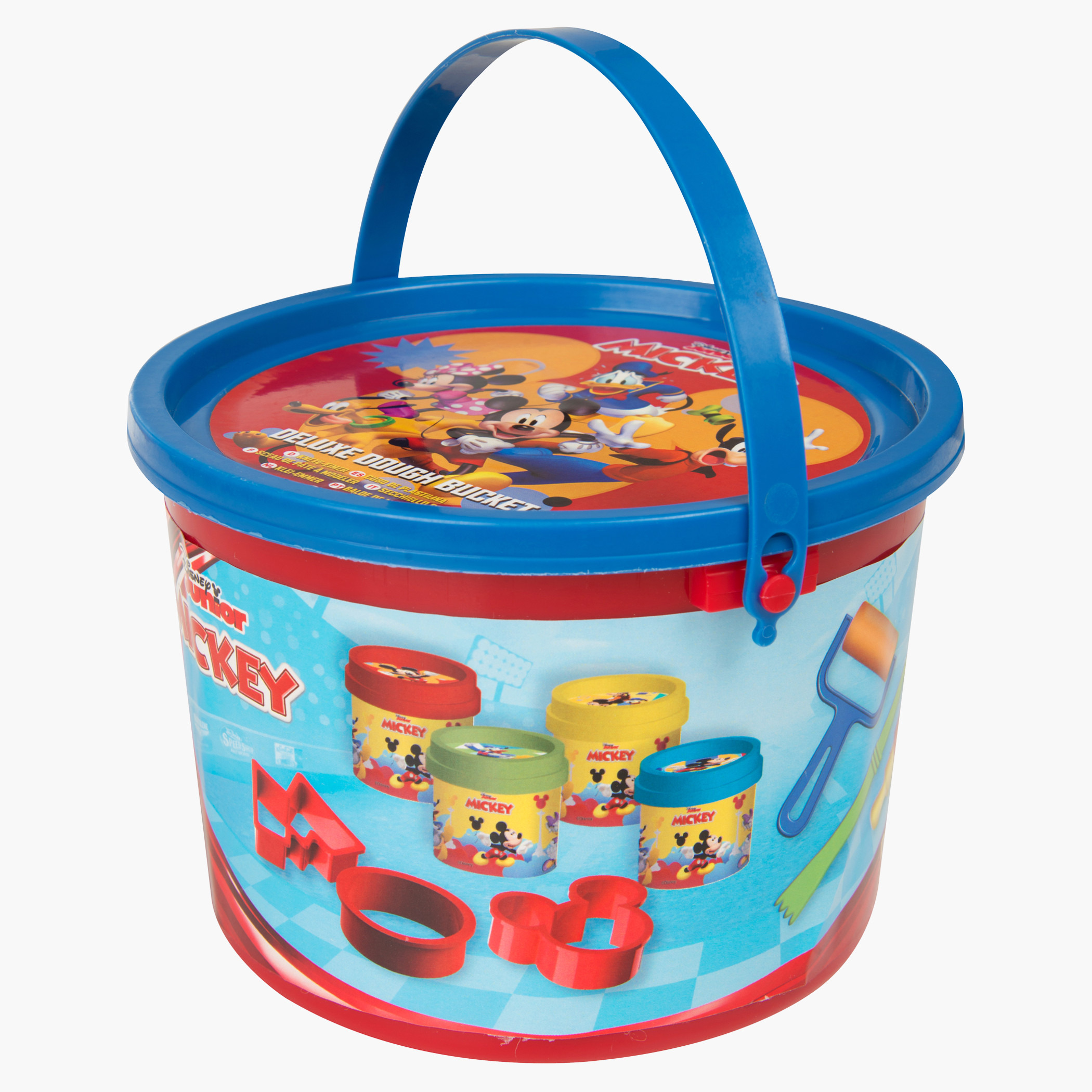 دلو عجينة التّشكيل ميكي ماوس ديلوكس-toys-educational-doughtoys-image-3
