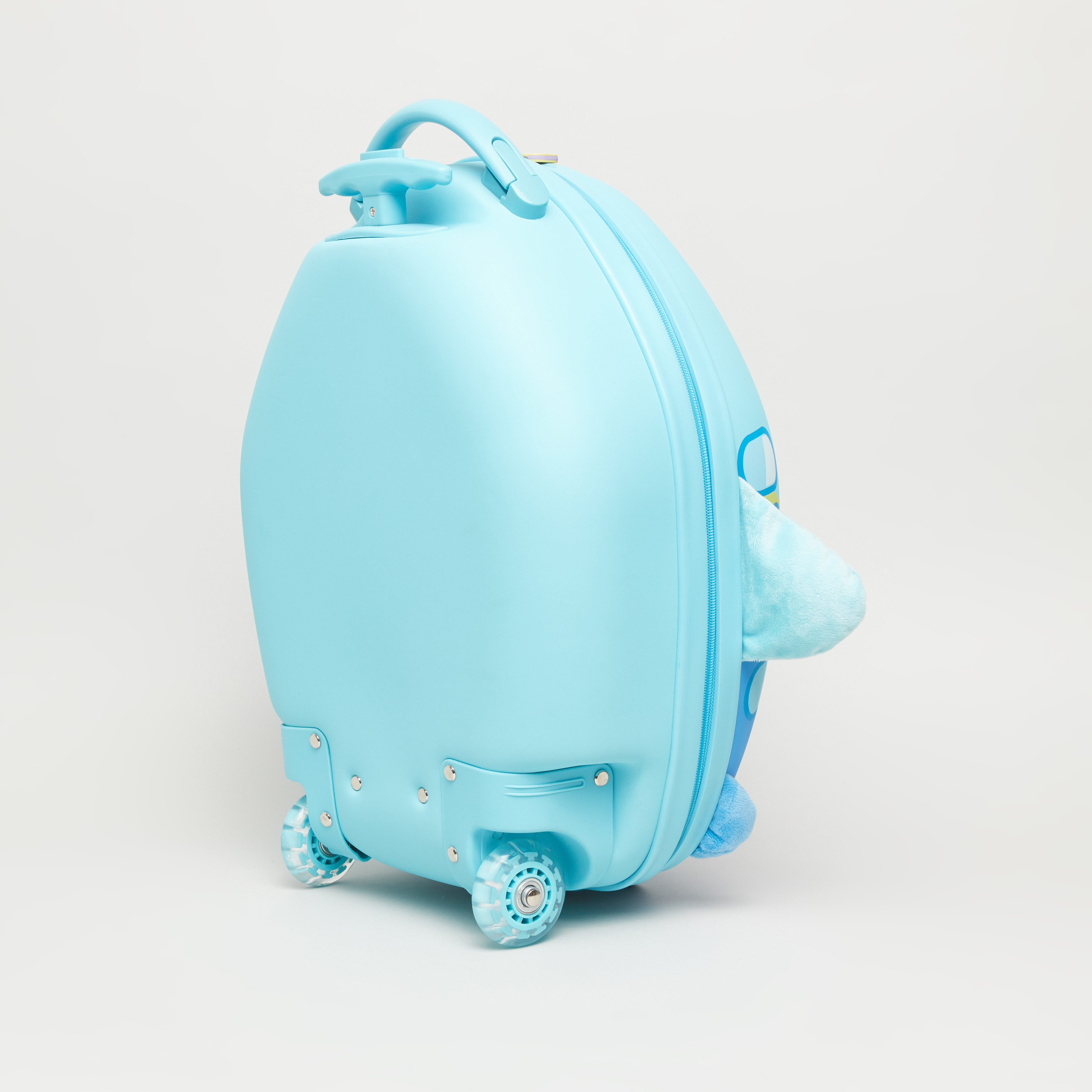 Printed Airplane Trolley Bag - 36x25x47 cms-school-bagsandbackpacks-trolleybags-image-3