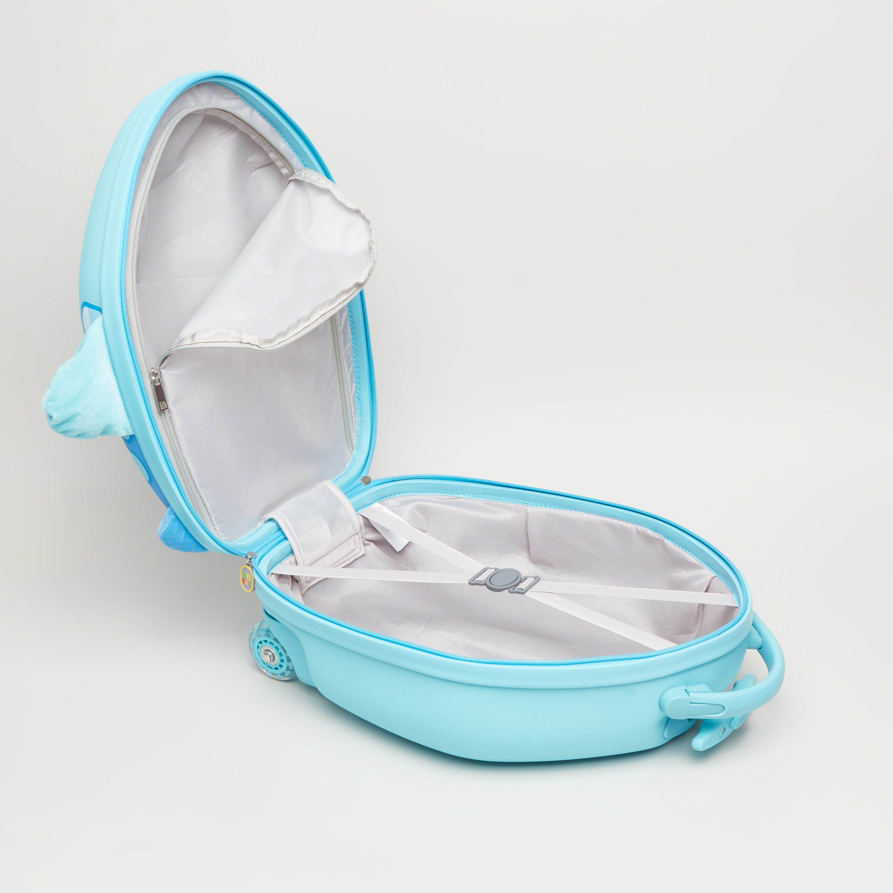 Printed Airplane Trolley Bag - 36x25x47 cms-school-bagsandbackpacks-trolleybags-image-5