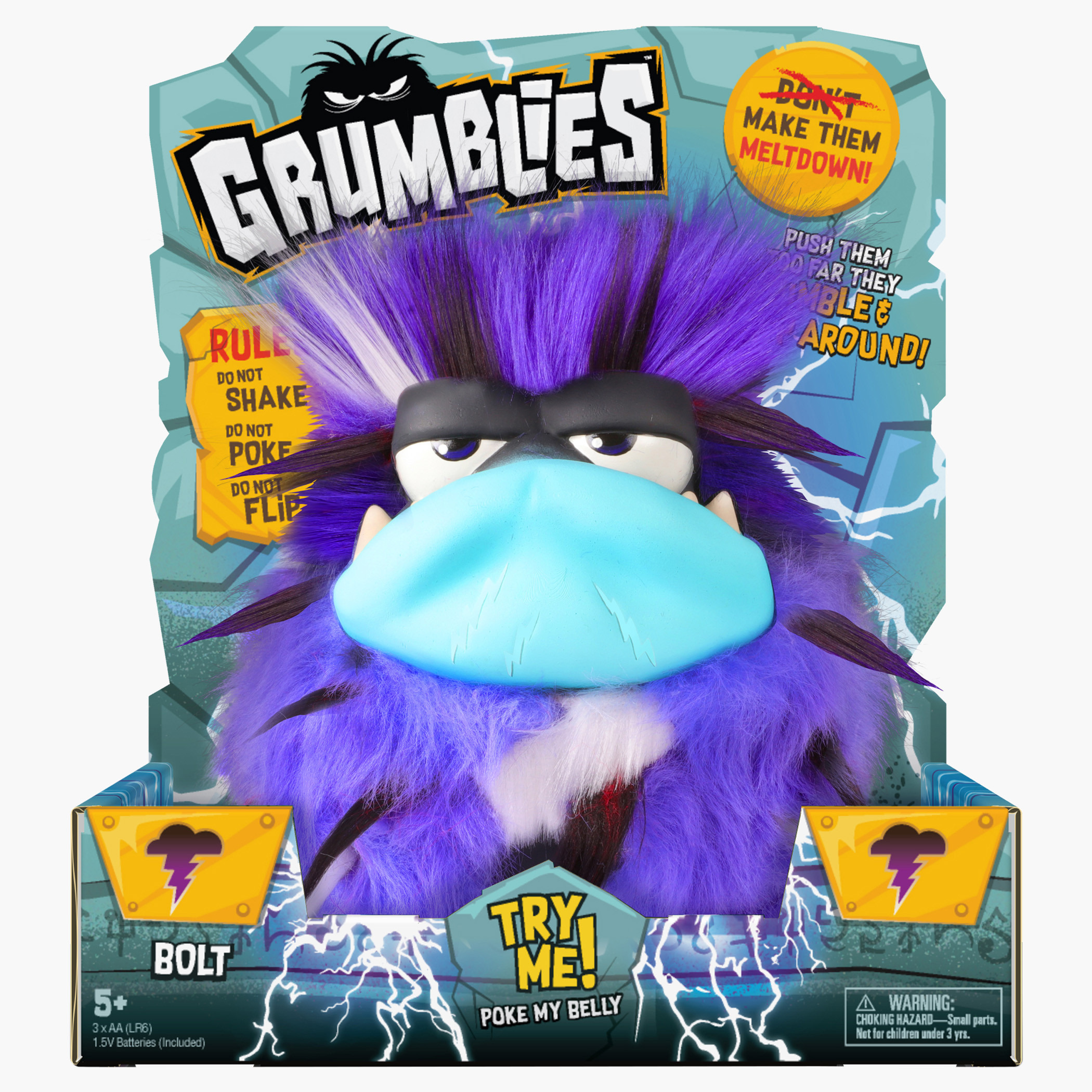 Grumbles sale flip flops