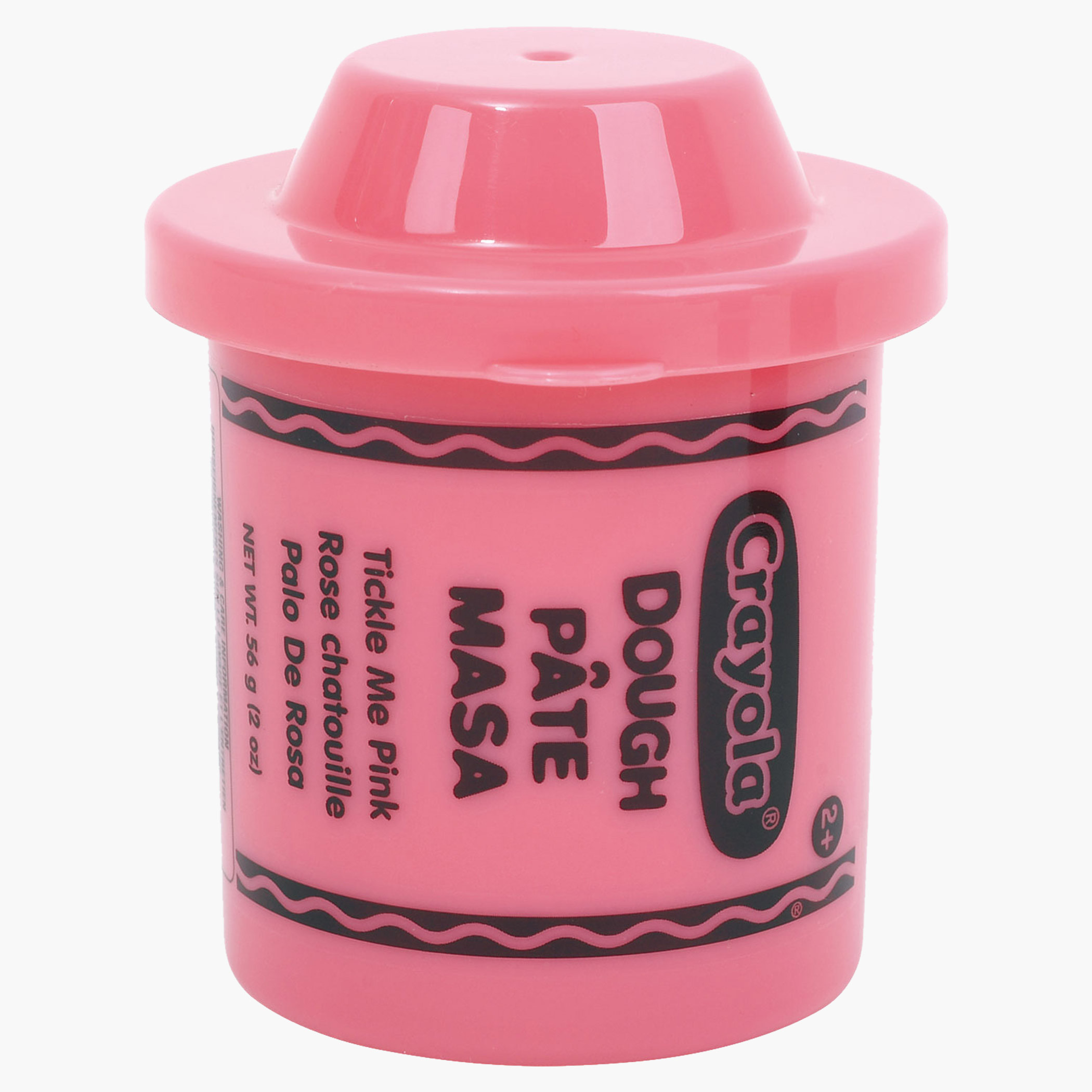 Buy Crayola Play Dough Tub 2 oz Online Mothercare Bahrain