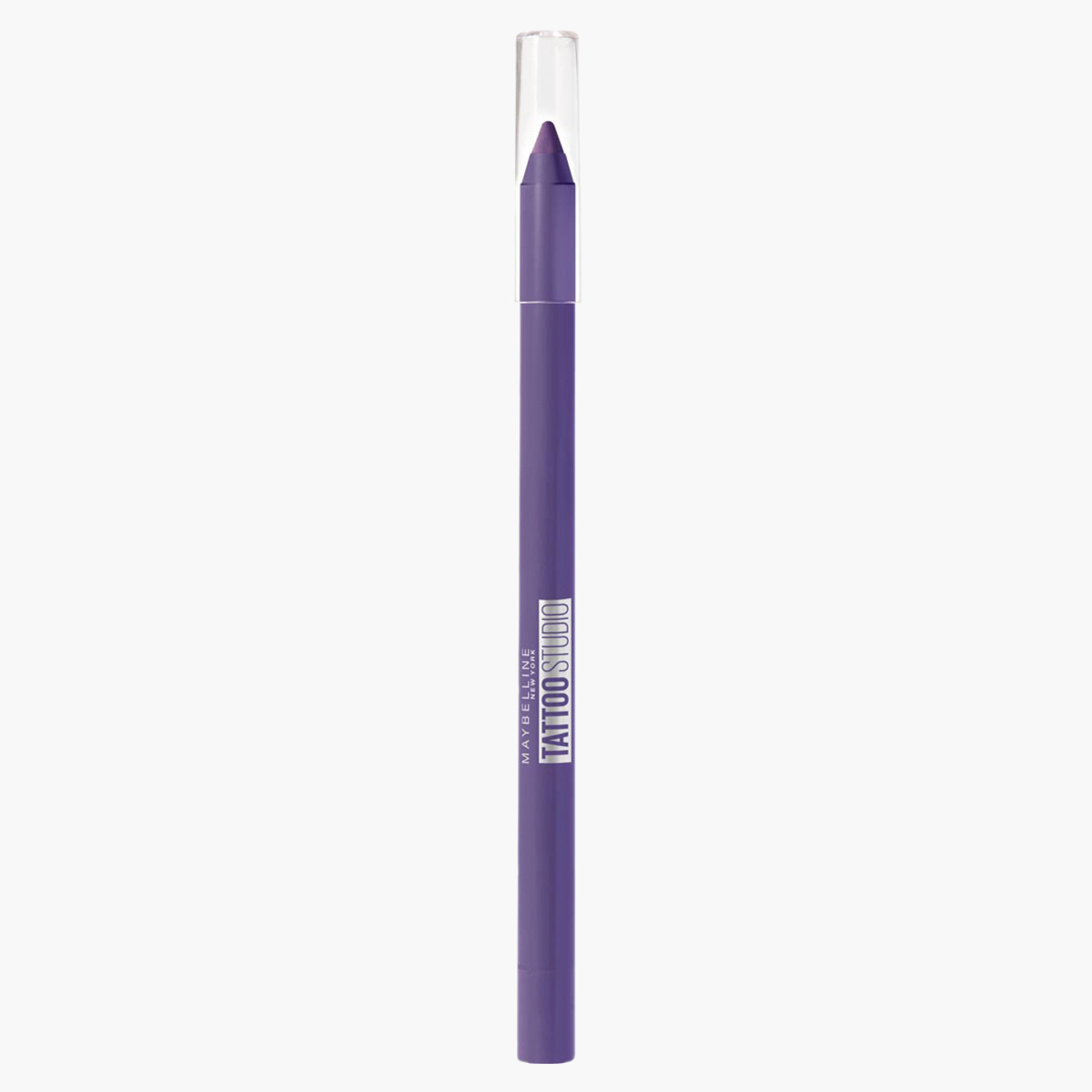 Maybelline New York Tattoo Liner Gel Pencil-beautyandpersonalcare-makeup-eyes-eyeliners-image-1