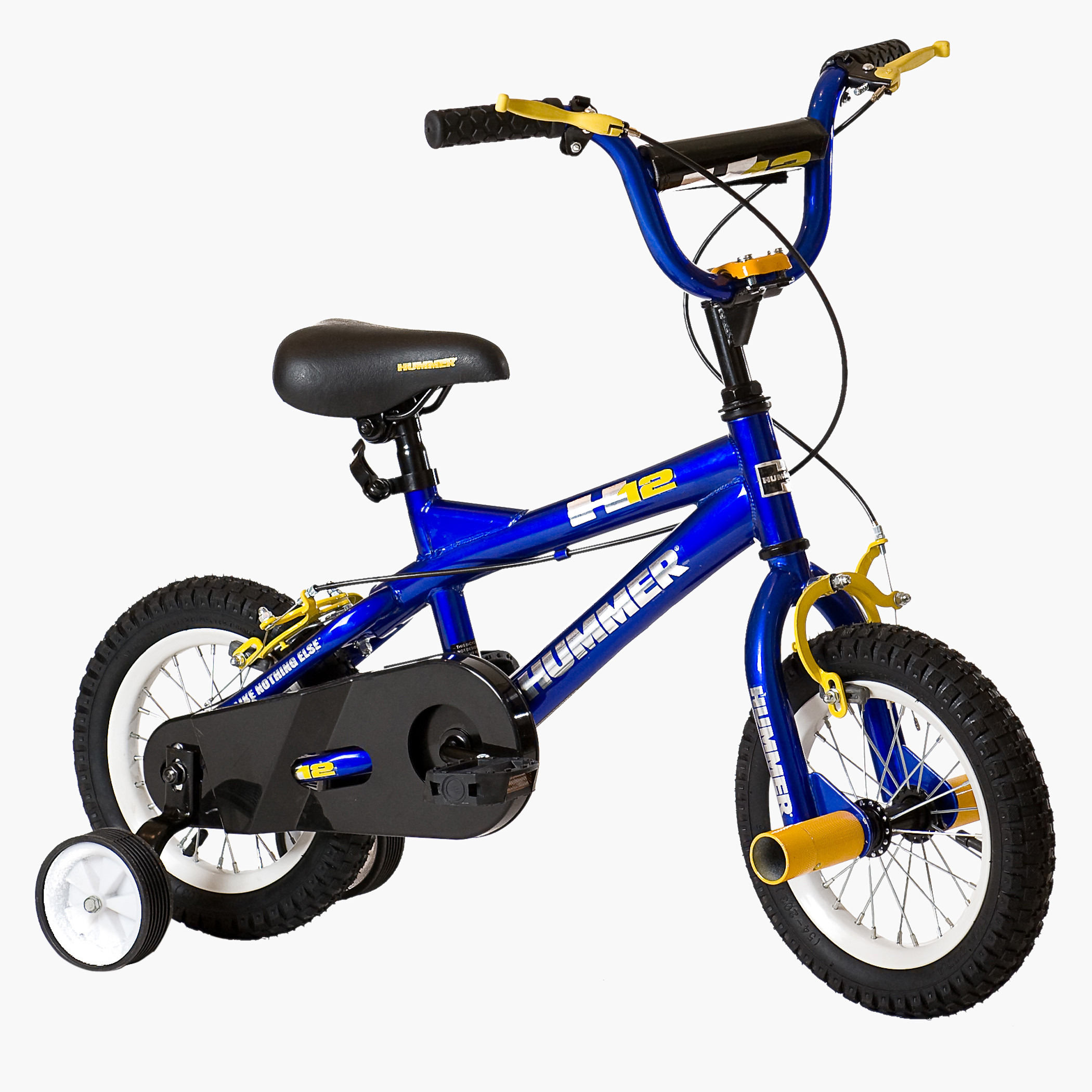 درّاجة هامر بي أم إكس-toys-outdoor-bikesandrideons-bikes-image-1
