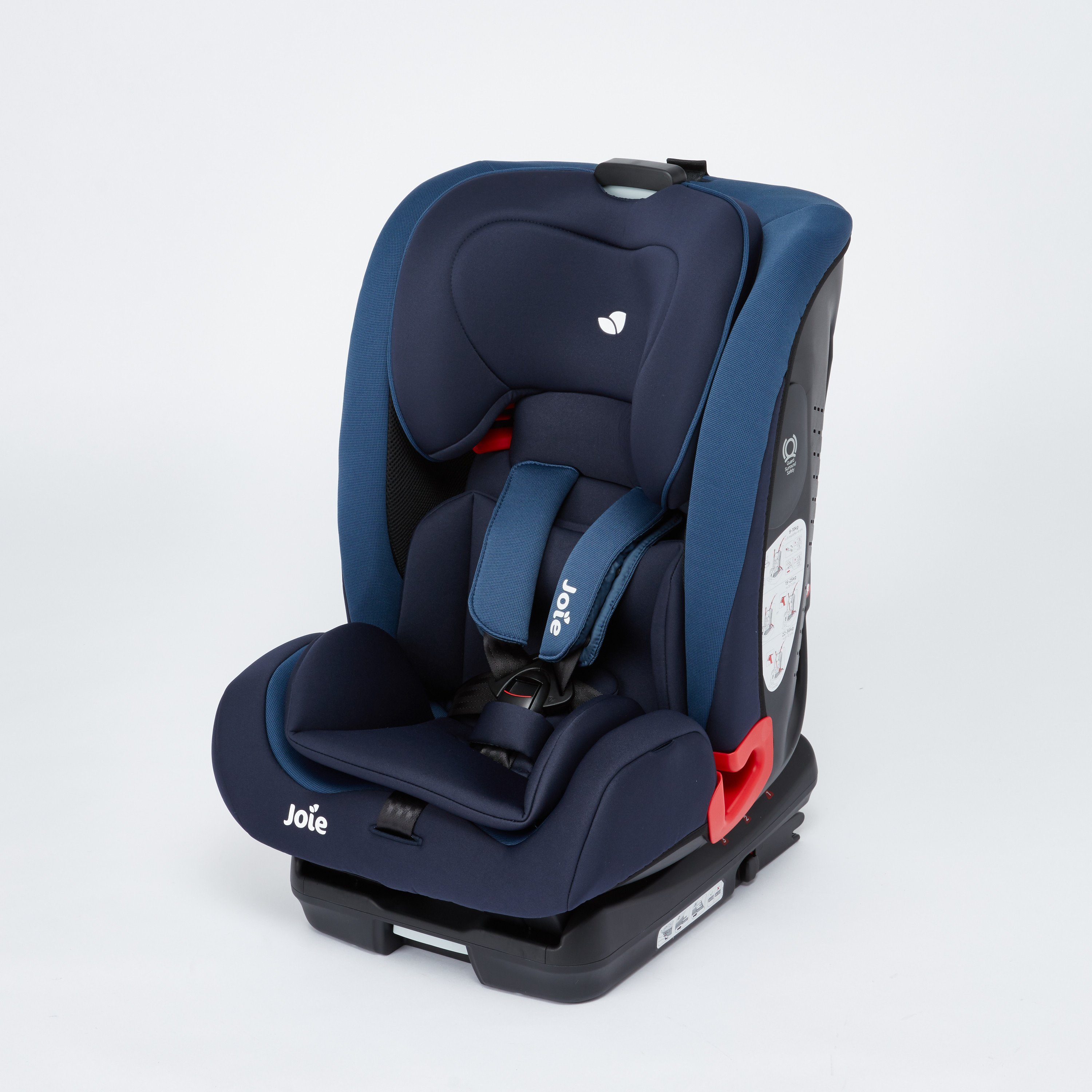 Joie bold isofix car cheap seat