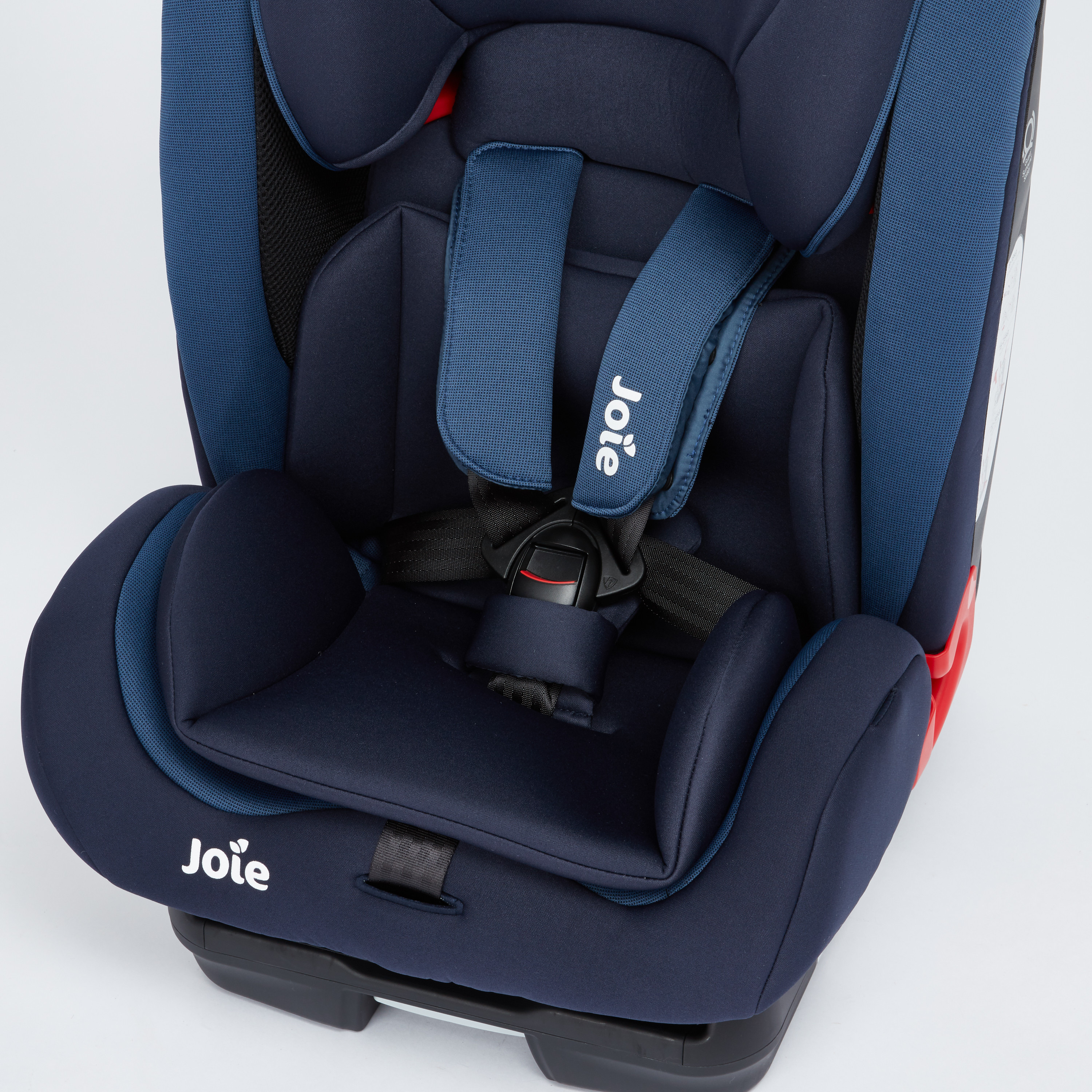 Joie store bold isofix