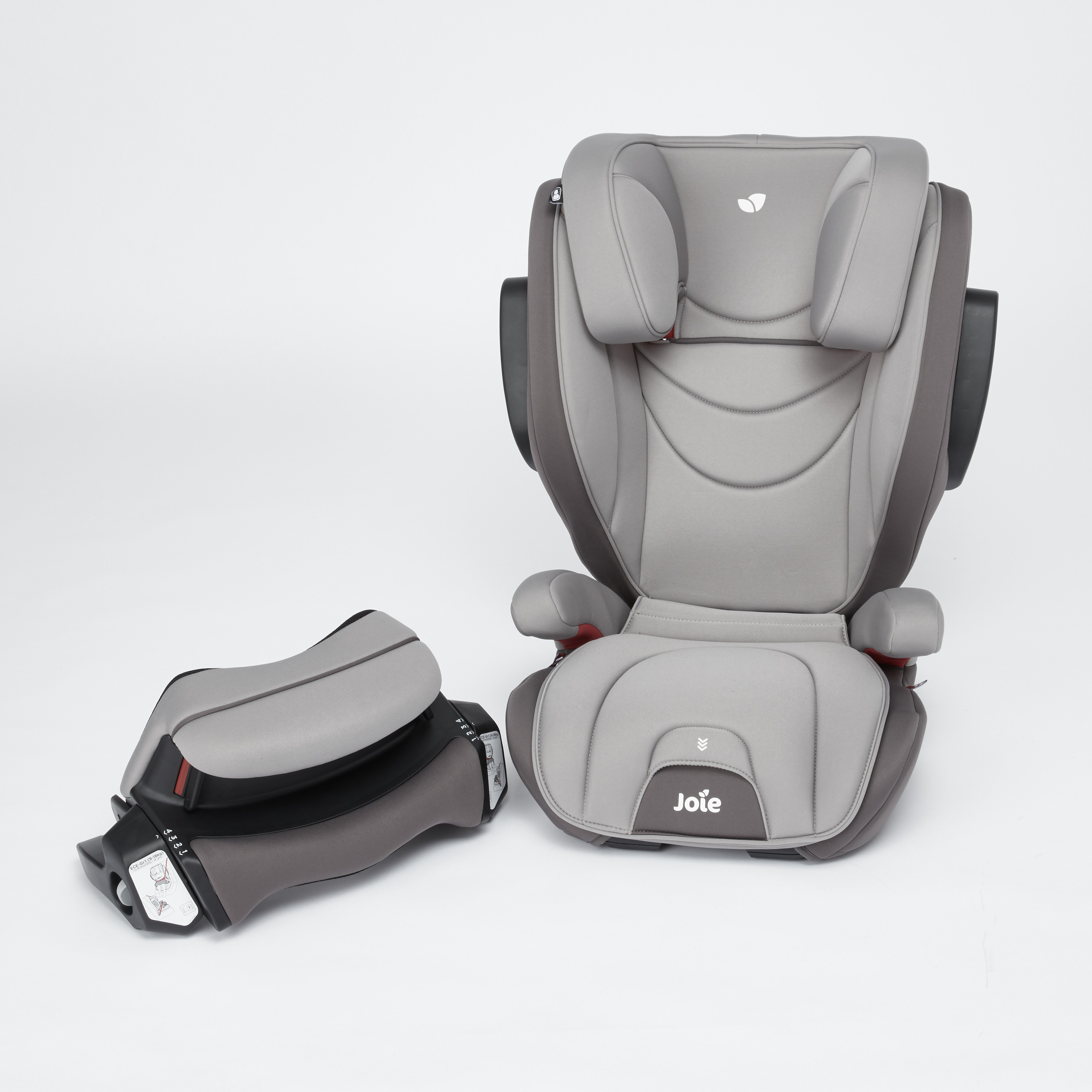 Joie shield outlet car seat