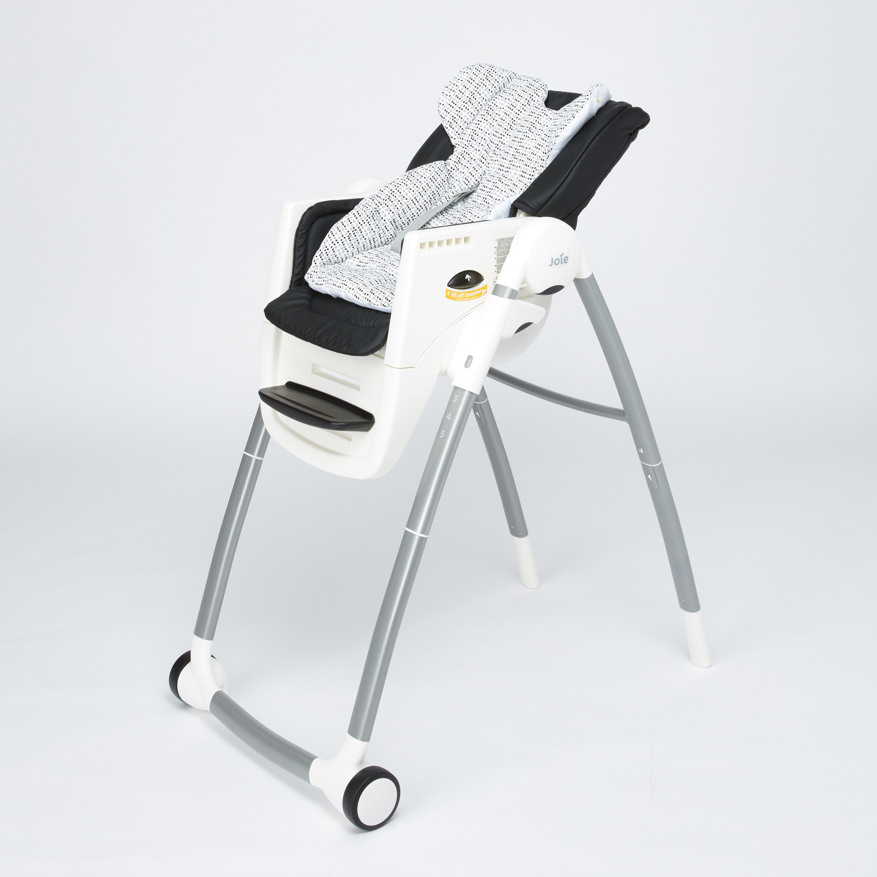 Joie high chair cheap 6 in 1