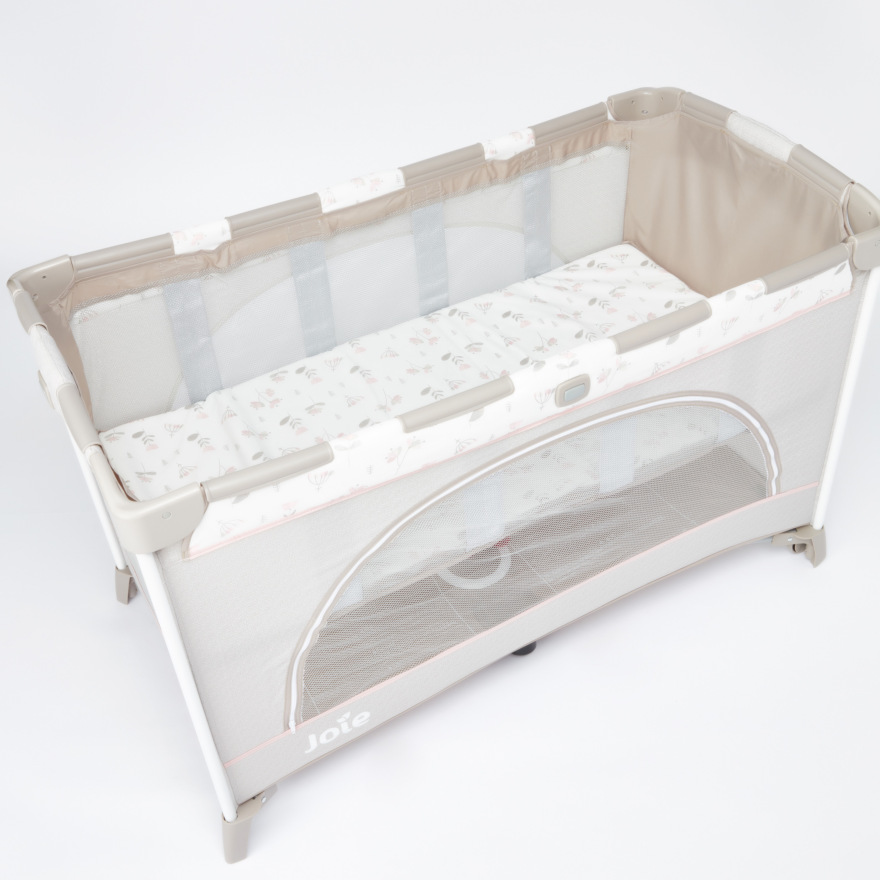 Joie Allura 120 Foldable Travel Cot