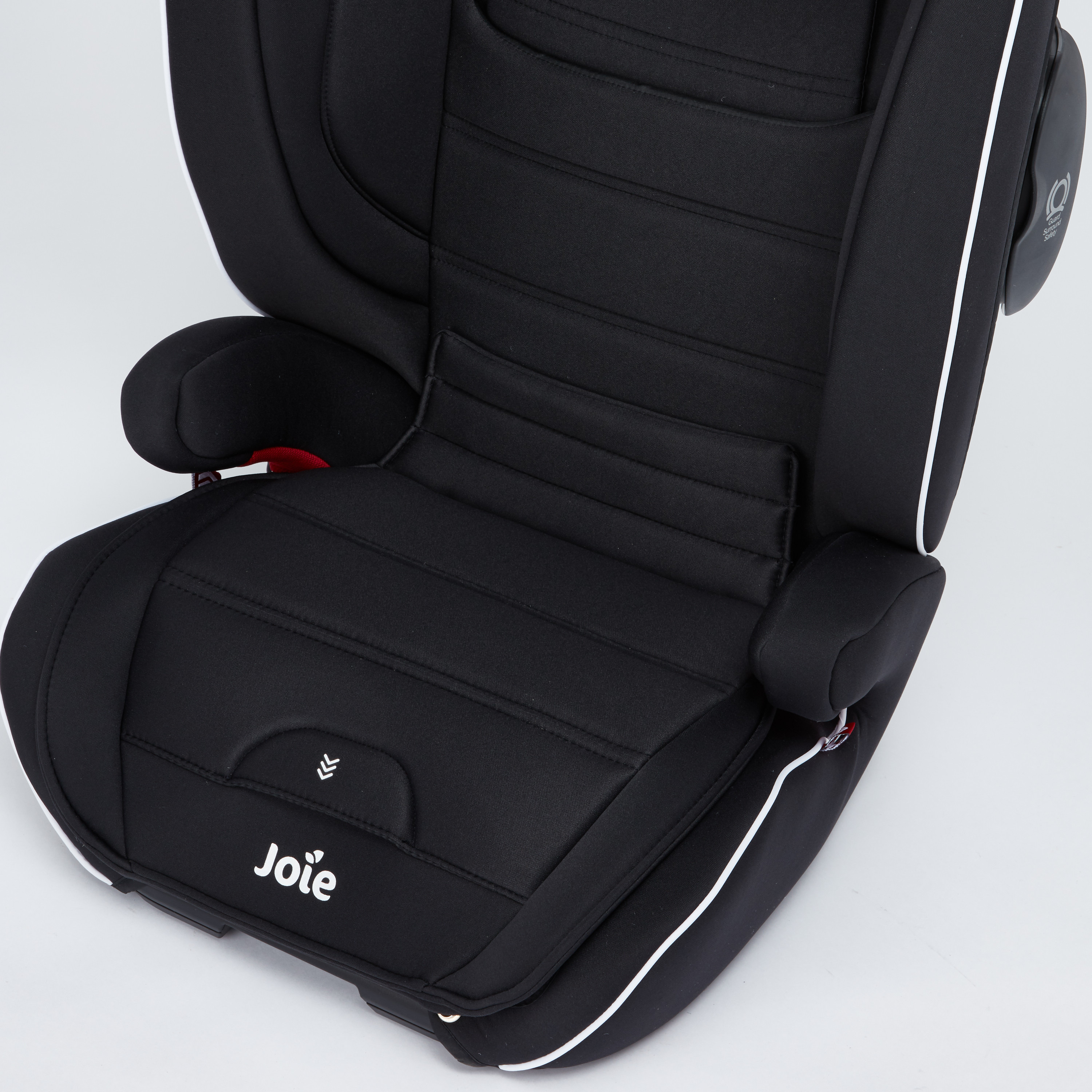 Joie duallo car clearance seat