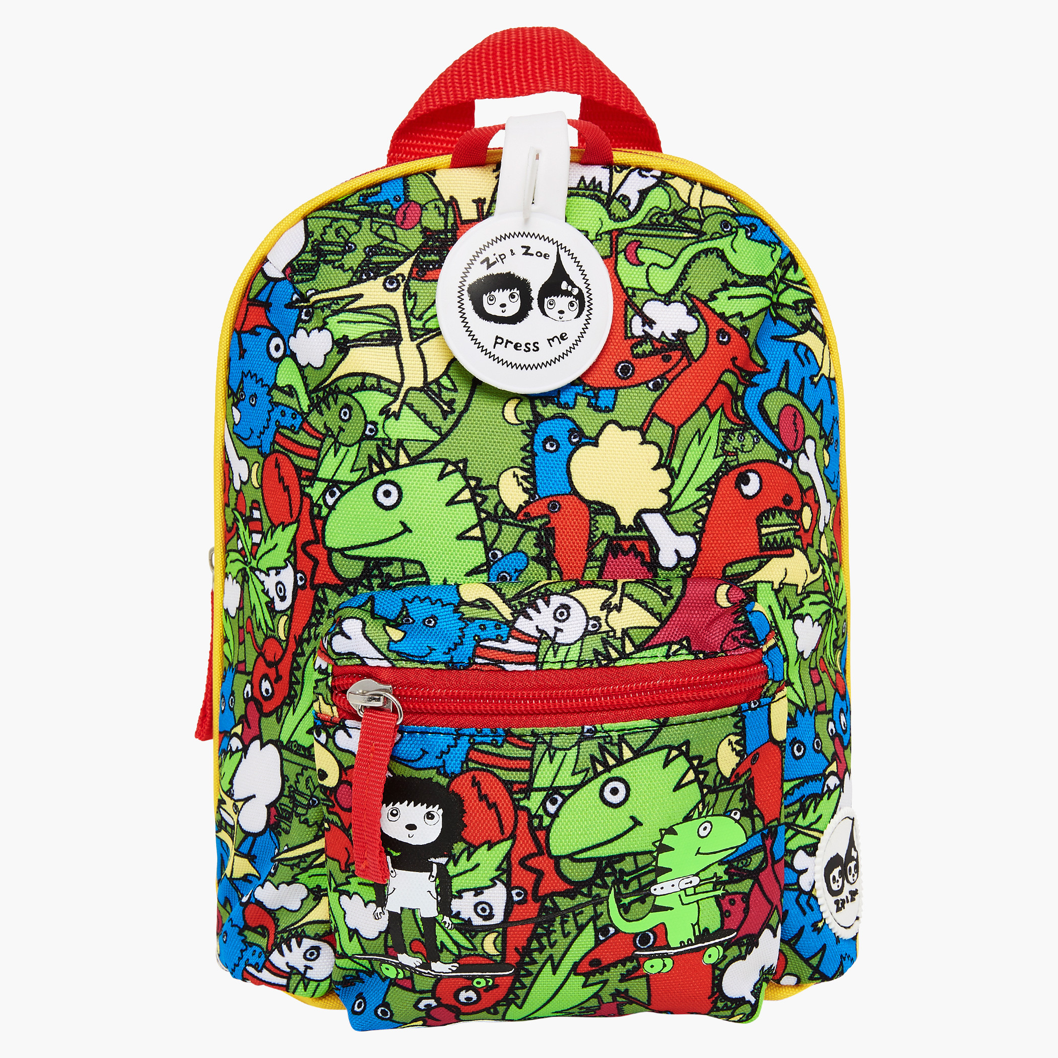 Mothercare backpack outlet reins