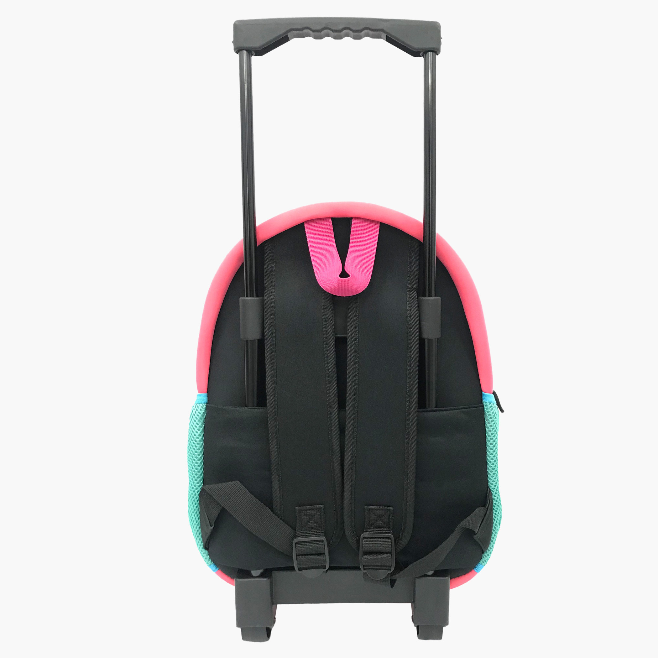 حقيبة ظهر بعجلات بطبعات من جونيورز - 14 بوصة-school-bagsandbackpacks-trolleybags-image-2