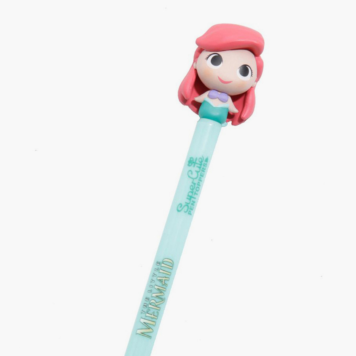 قلم بغطاء ليتل ميرميد ايريل من فونكو بوب!-school-stationery-pensandpencils-image-1