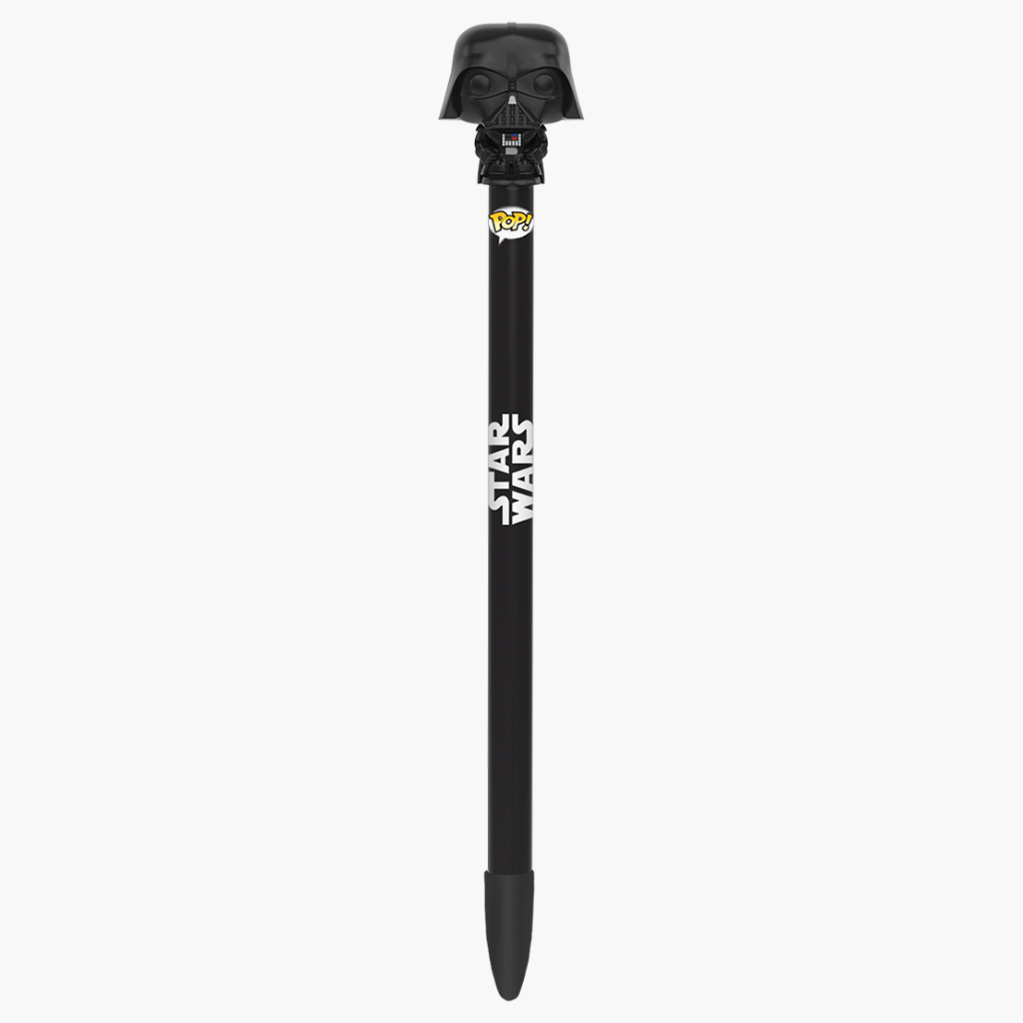 Funko Pop! Star Wars Darth Vader Pen Topper-school-stationery-pensandpencils-image-1