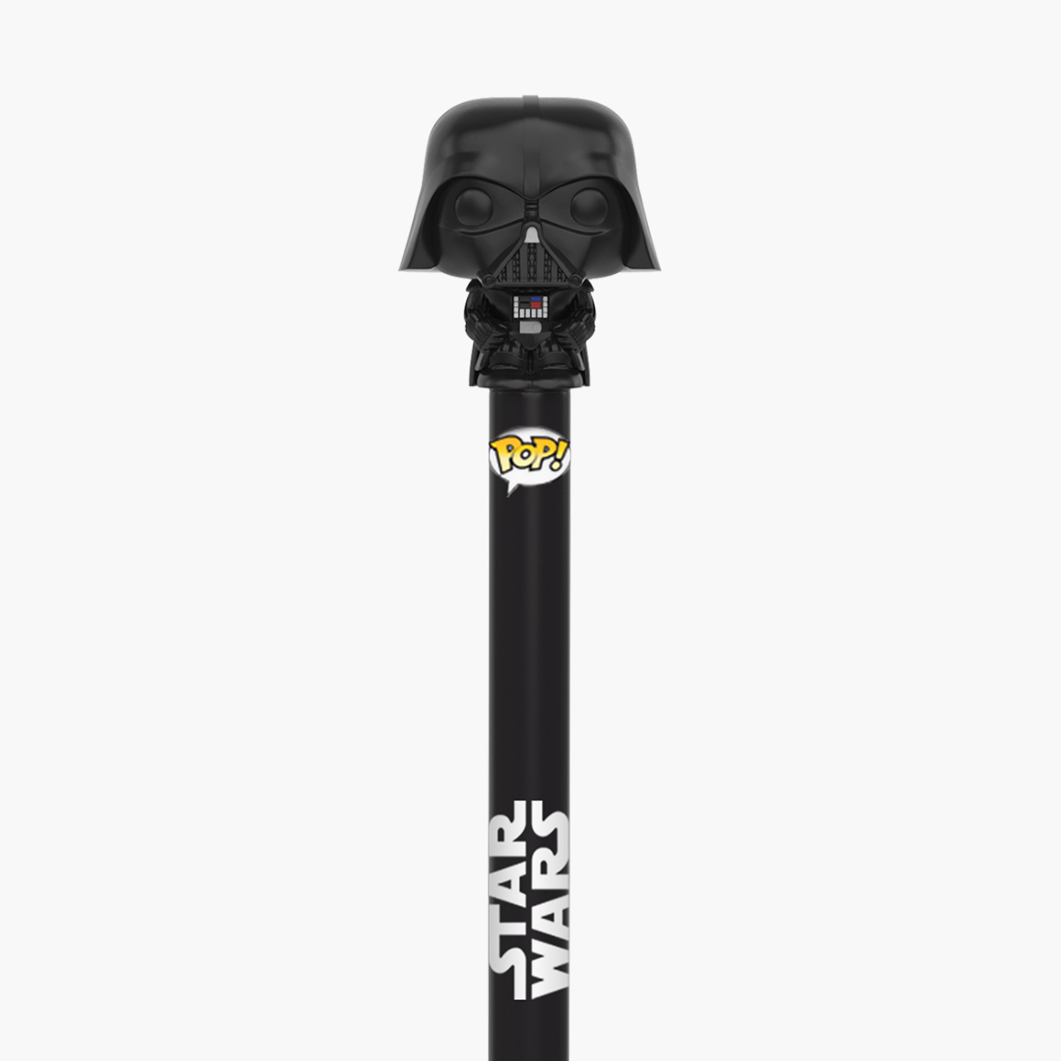 Funko Pop! Star Wars Darth Vader Pen Topper-school-stationery-pensandpencils-image-2