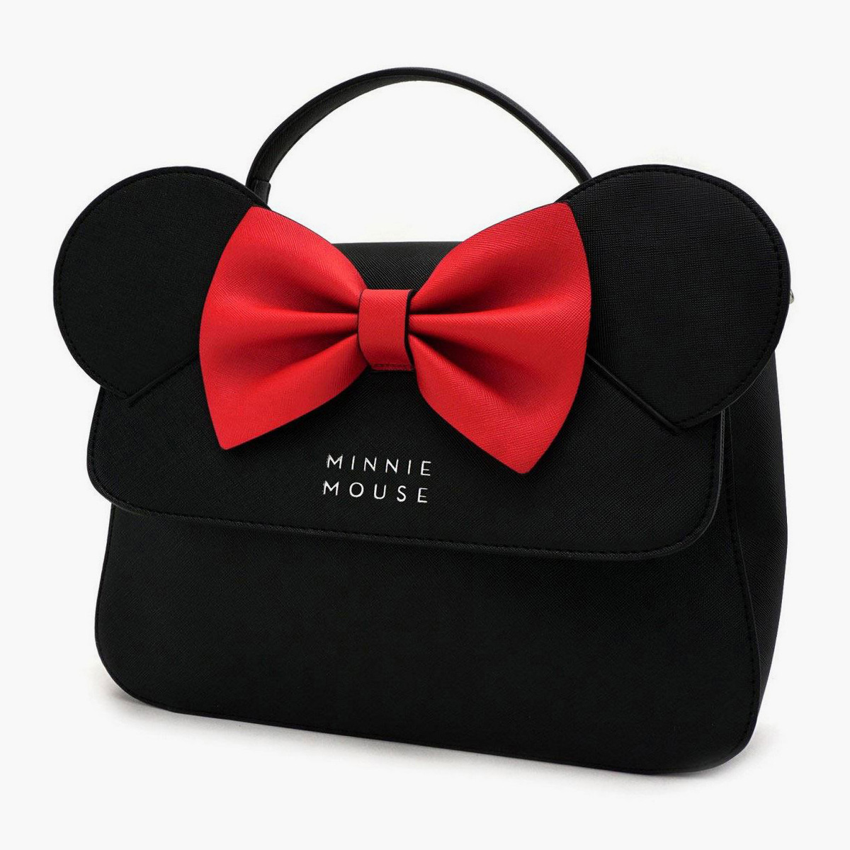 Loungefly minnie mouse sales bag