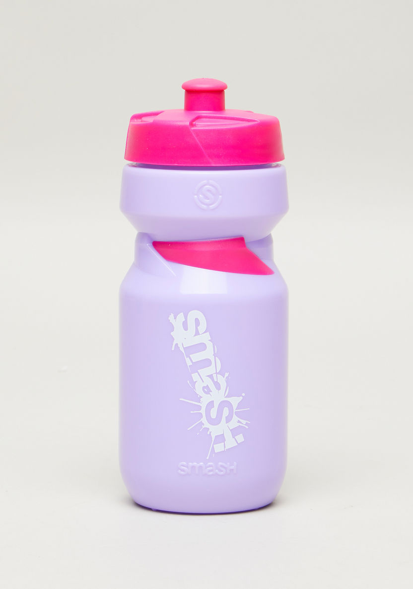 Smash Sports Water Bottle with Spout - 550 ml-Water Bottles-image-0
