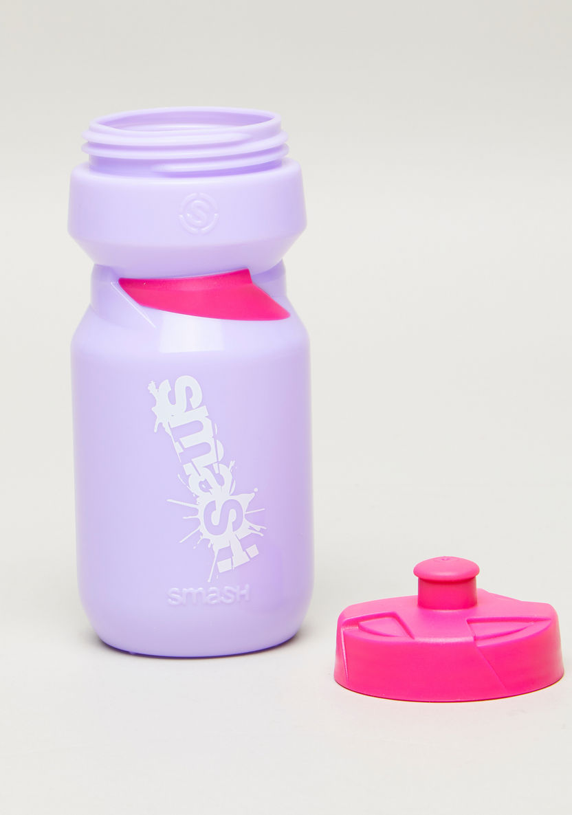 Smash Sports Water Bottle with Spout - 550 ml-Water Bottles-image-2