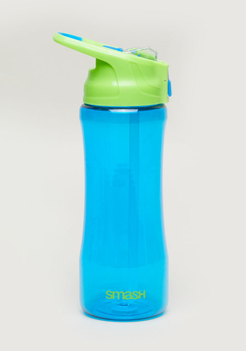 Smash Water Bottle - 600 ml-Water Bottles-image-0