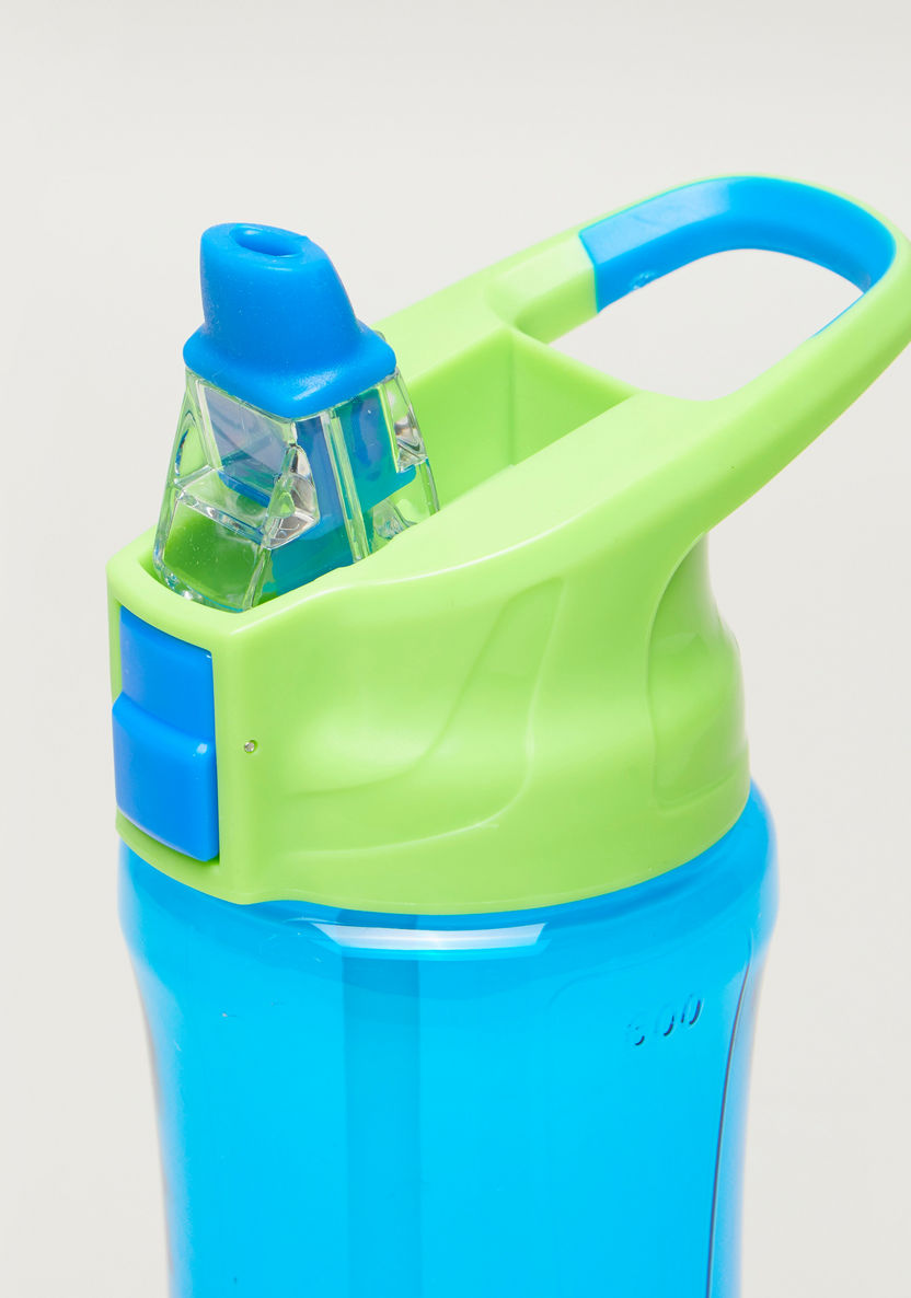 Smash Water Bottle - 600 ml-Water Bottles-image-1